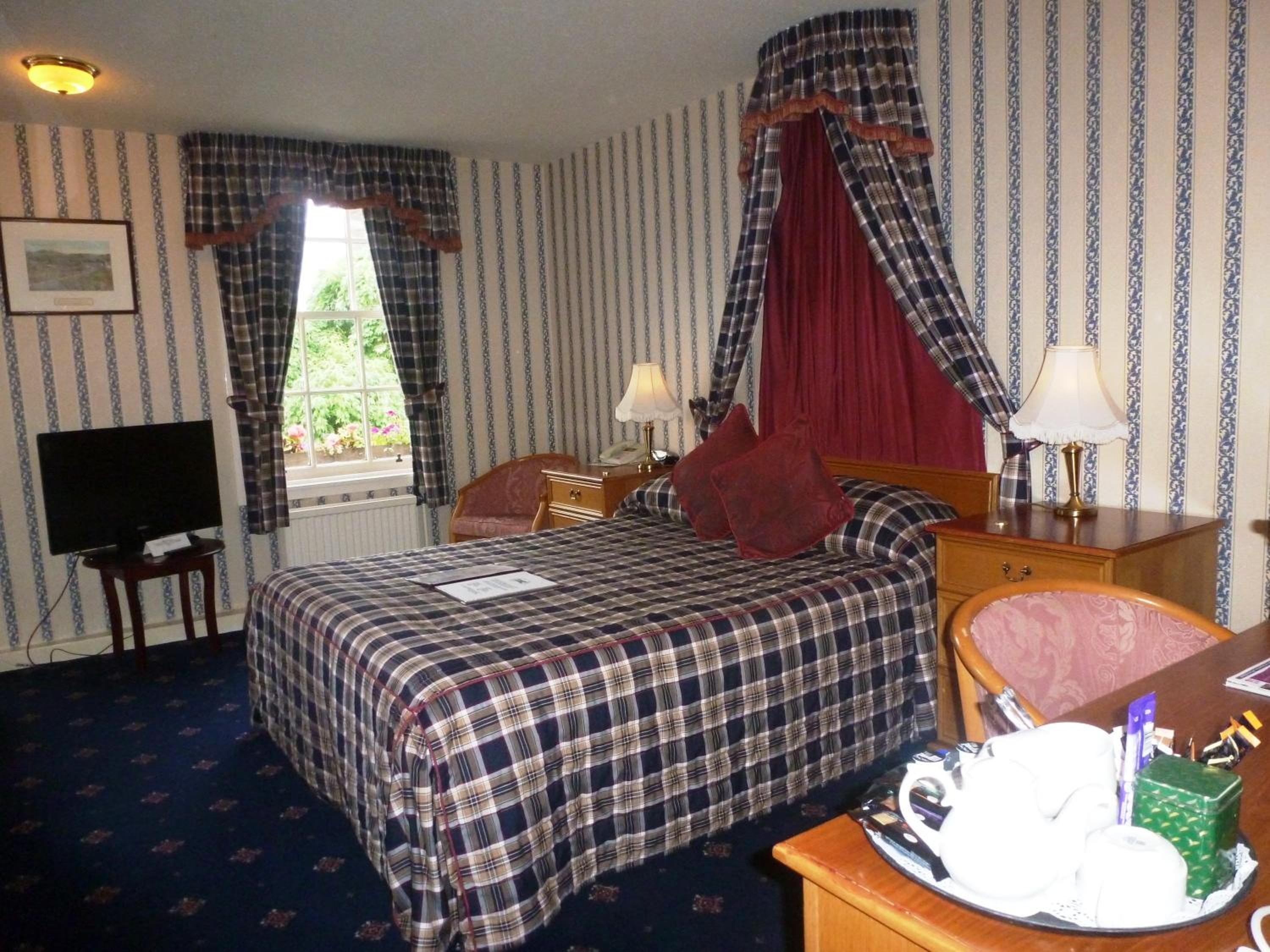 Superior Double or Twin Room photo 2