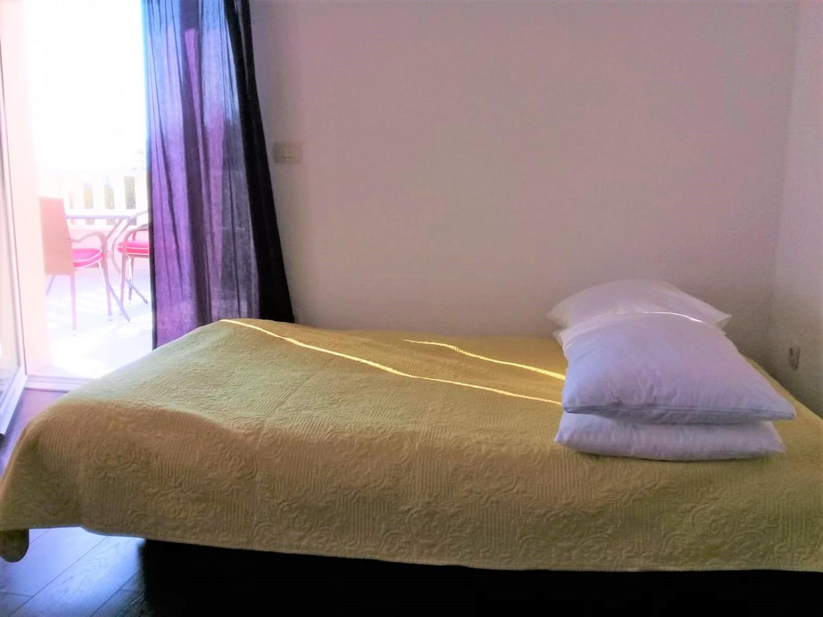One Bedroom Apartment with Sea View photo 3