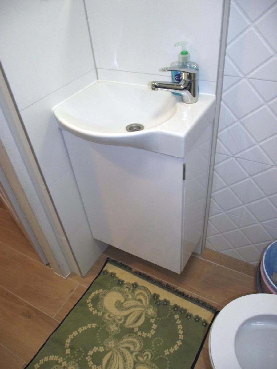 One-Bedroom Apartment photo 3