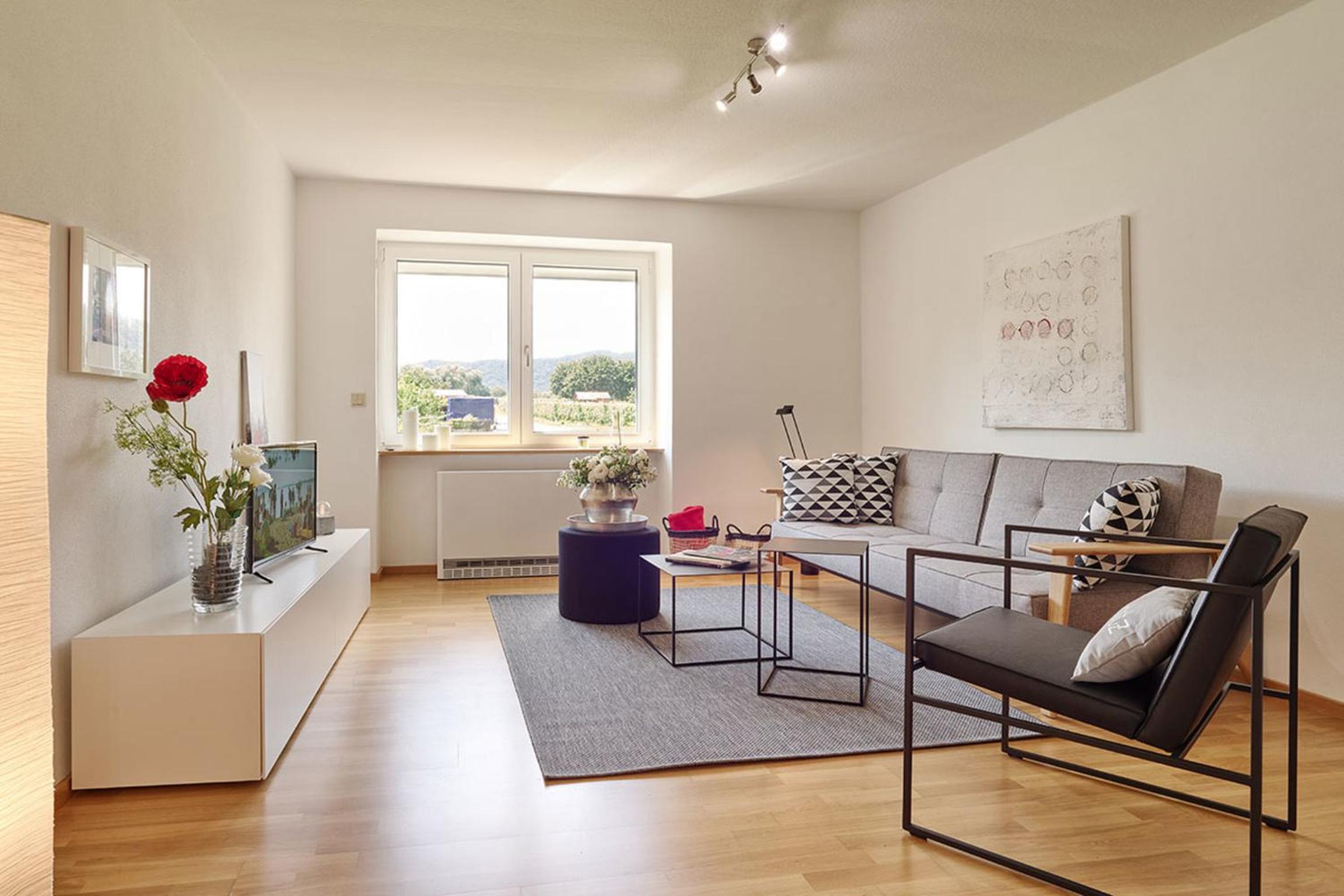 Apartment photo 1