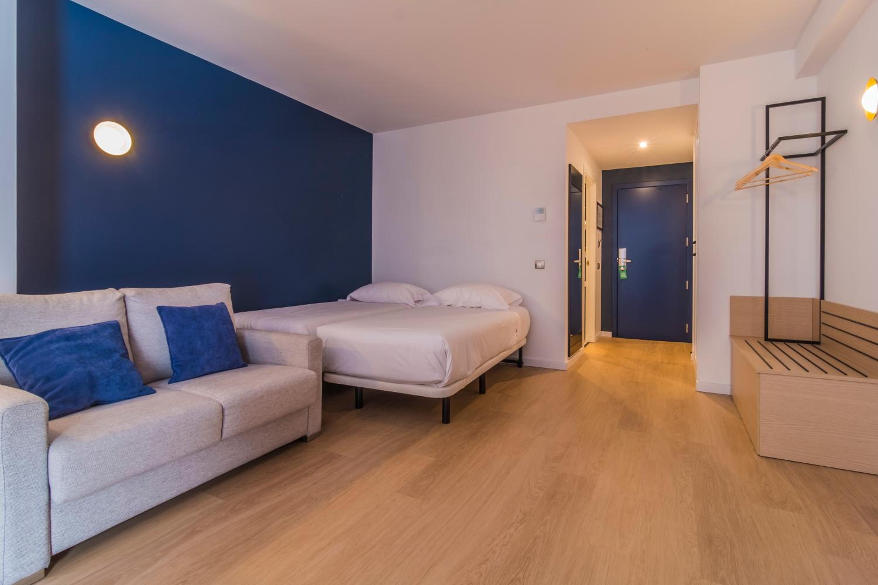 Quadruple Room photo 3