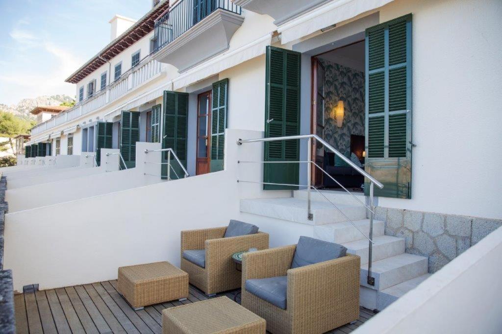 Medium Sea View Terrace photo 2