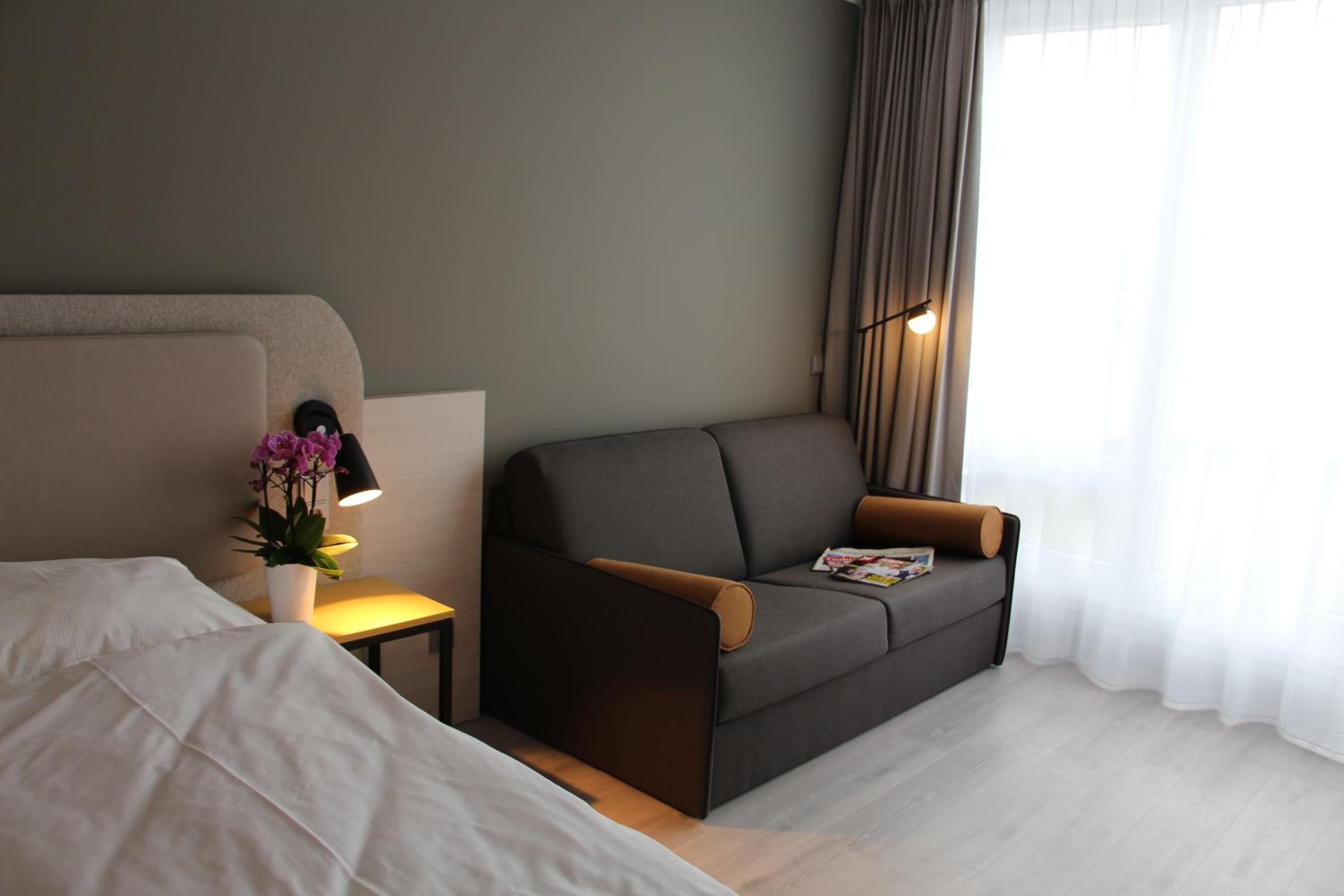 Junior Suite with Terrace - Photo 5