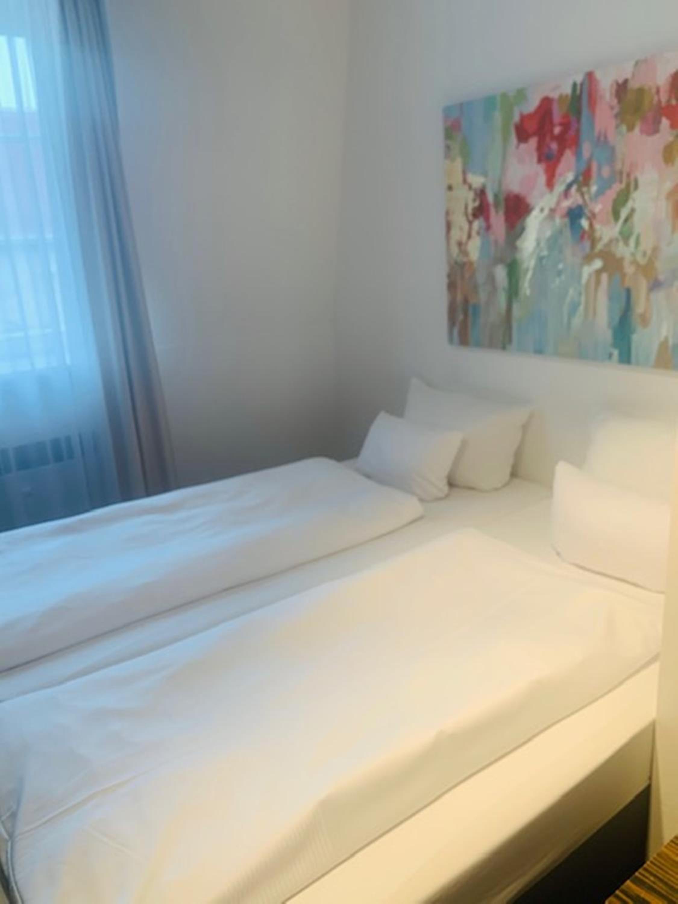 Double or Twin Room - Photo 1