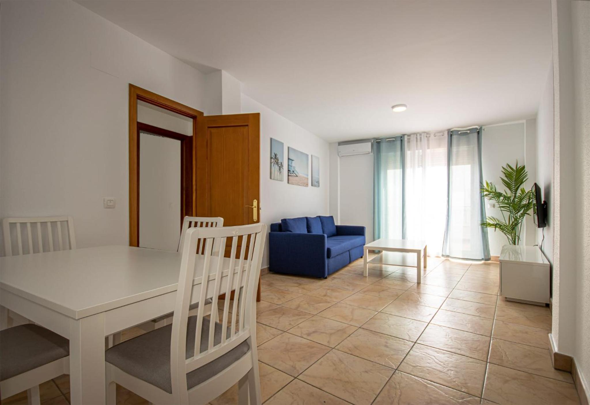 Apartamento Penthouse