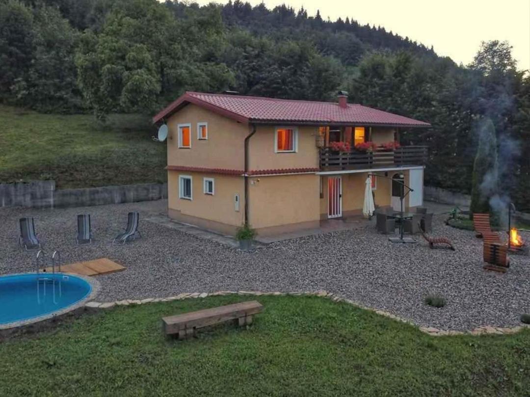 Chalet photo 2