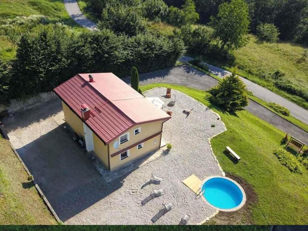 Chalet photo 3
