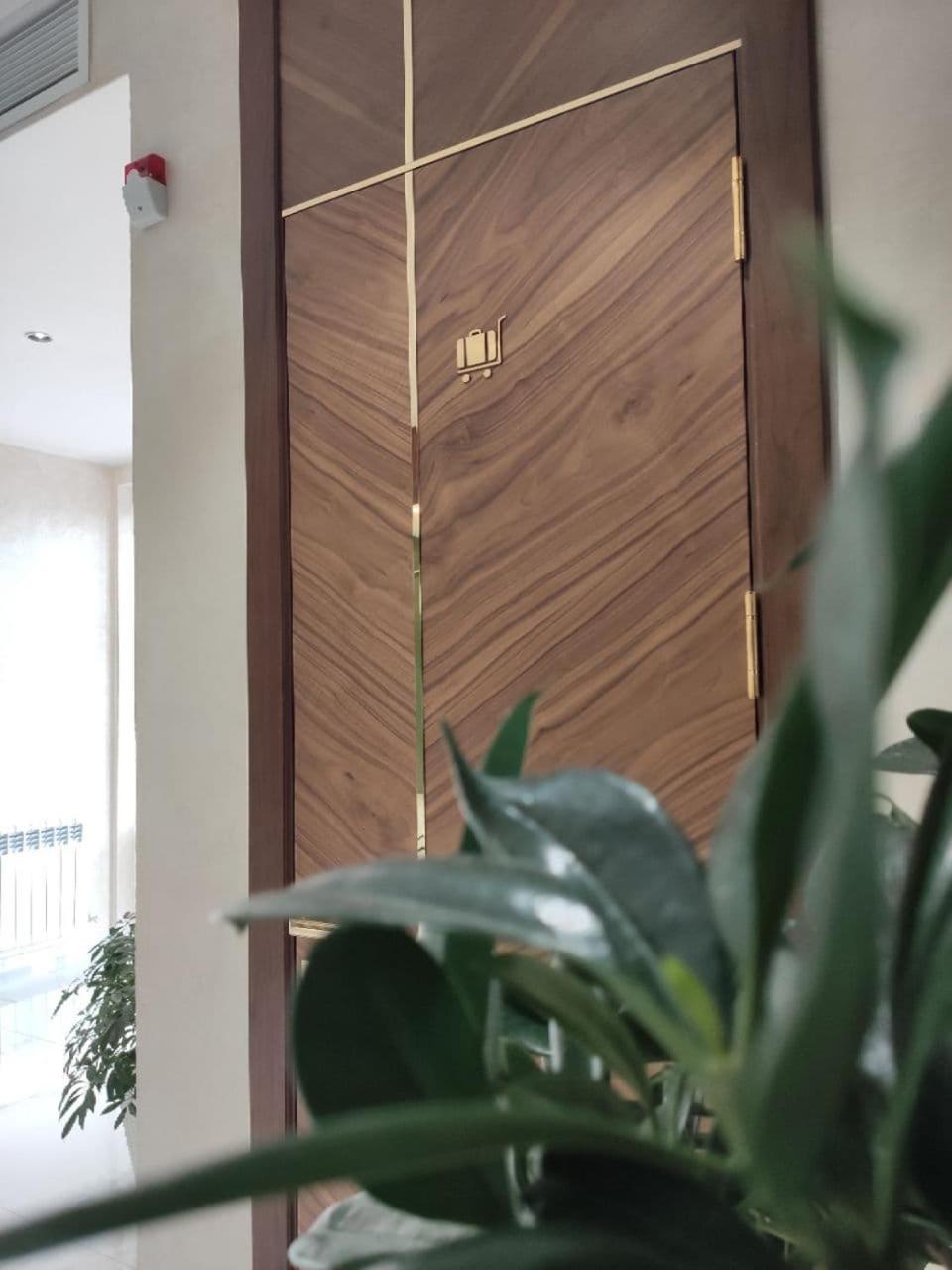 Standard Twin Room - Photo 20