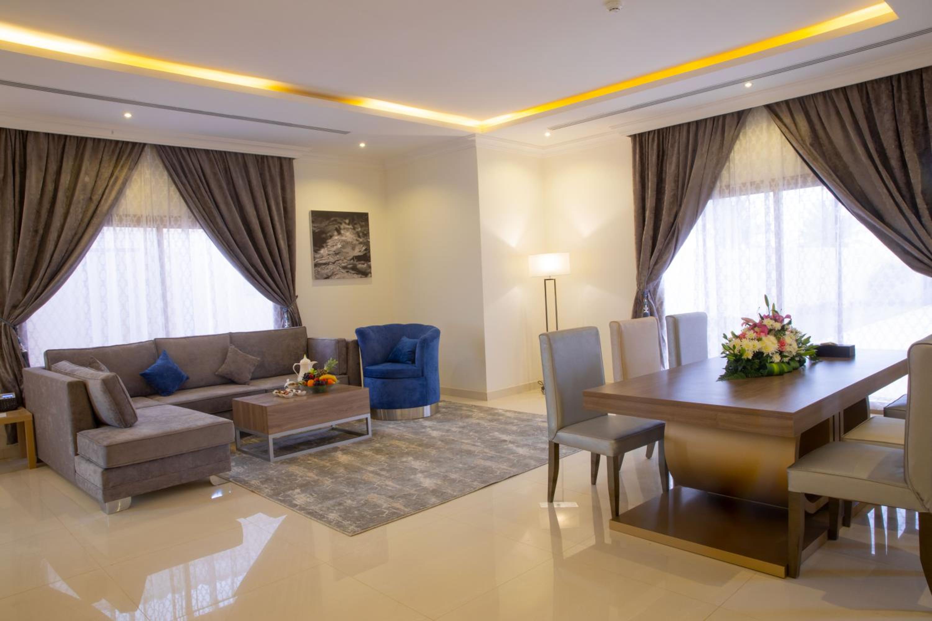 Three Bedroom Villa without Pool photo 3