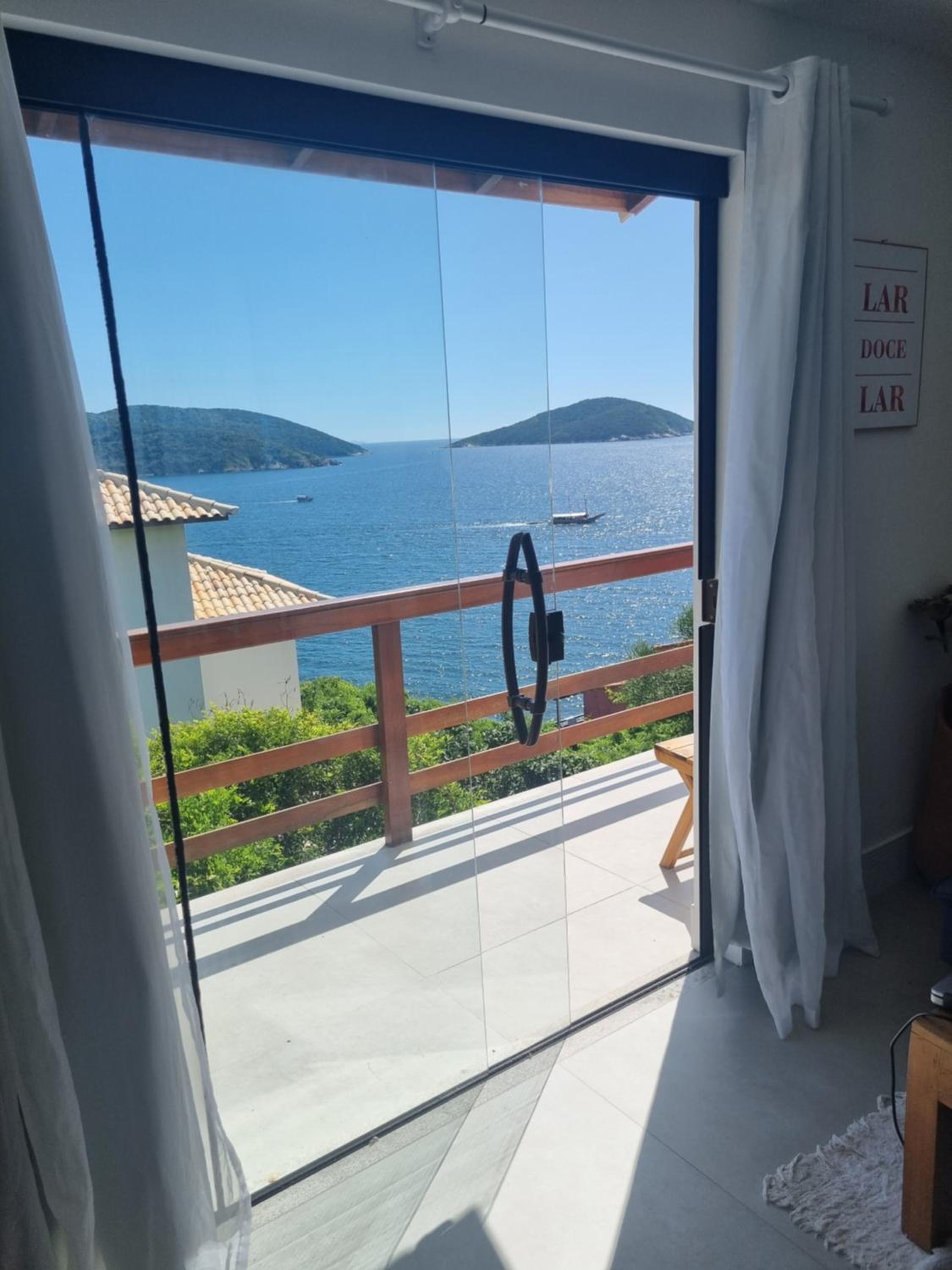 Apartment with Sea View - Photo 28