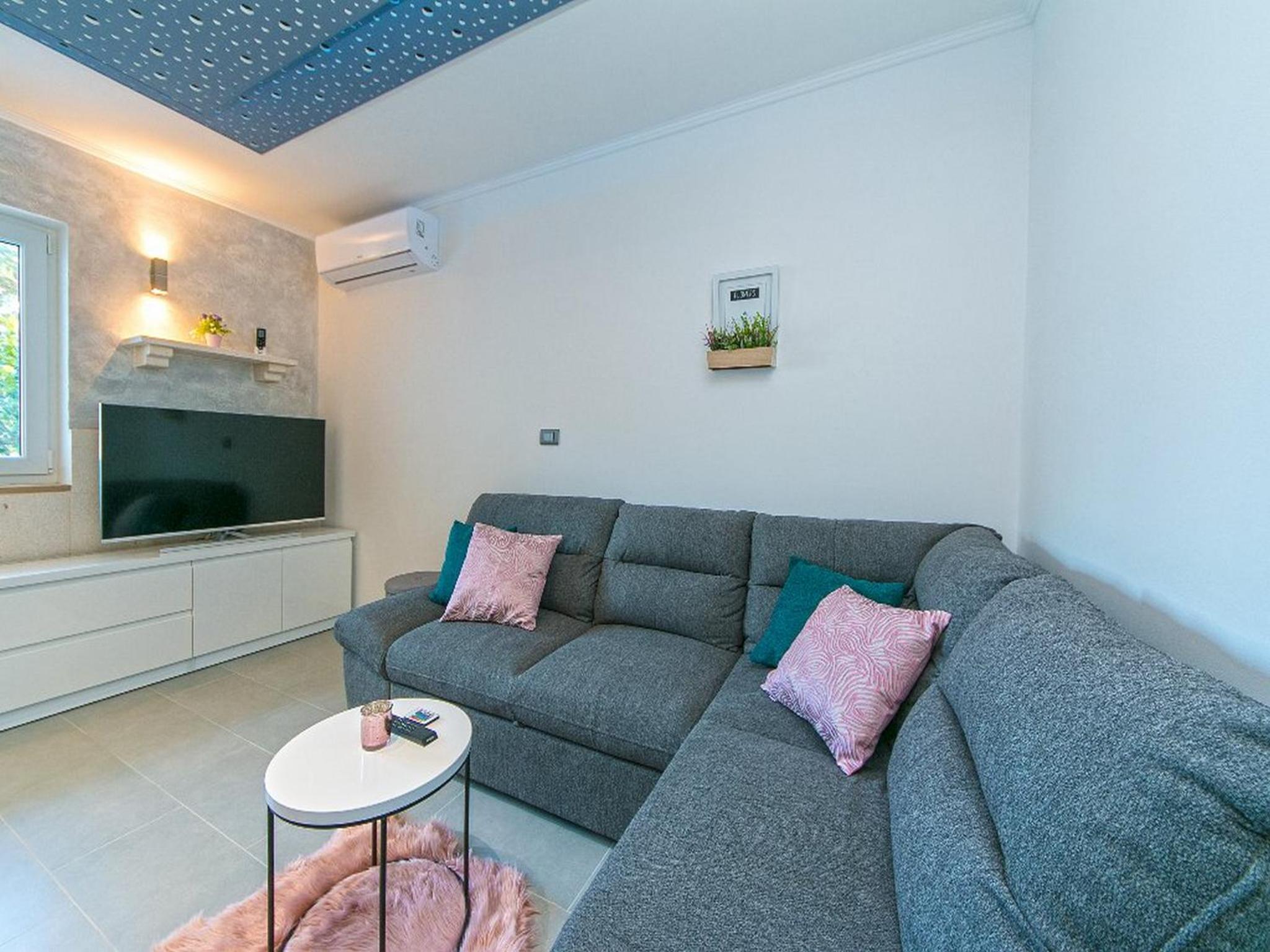 Two Bedroom Apartment with Terrace photo 1