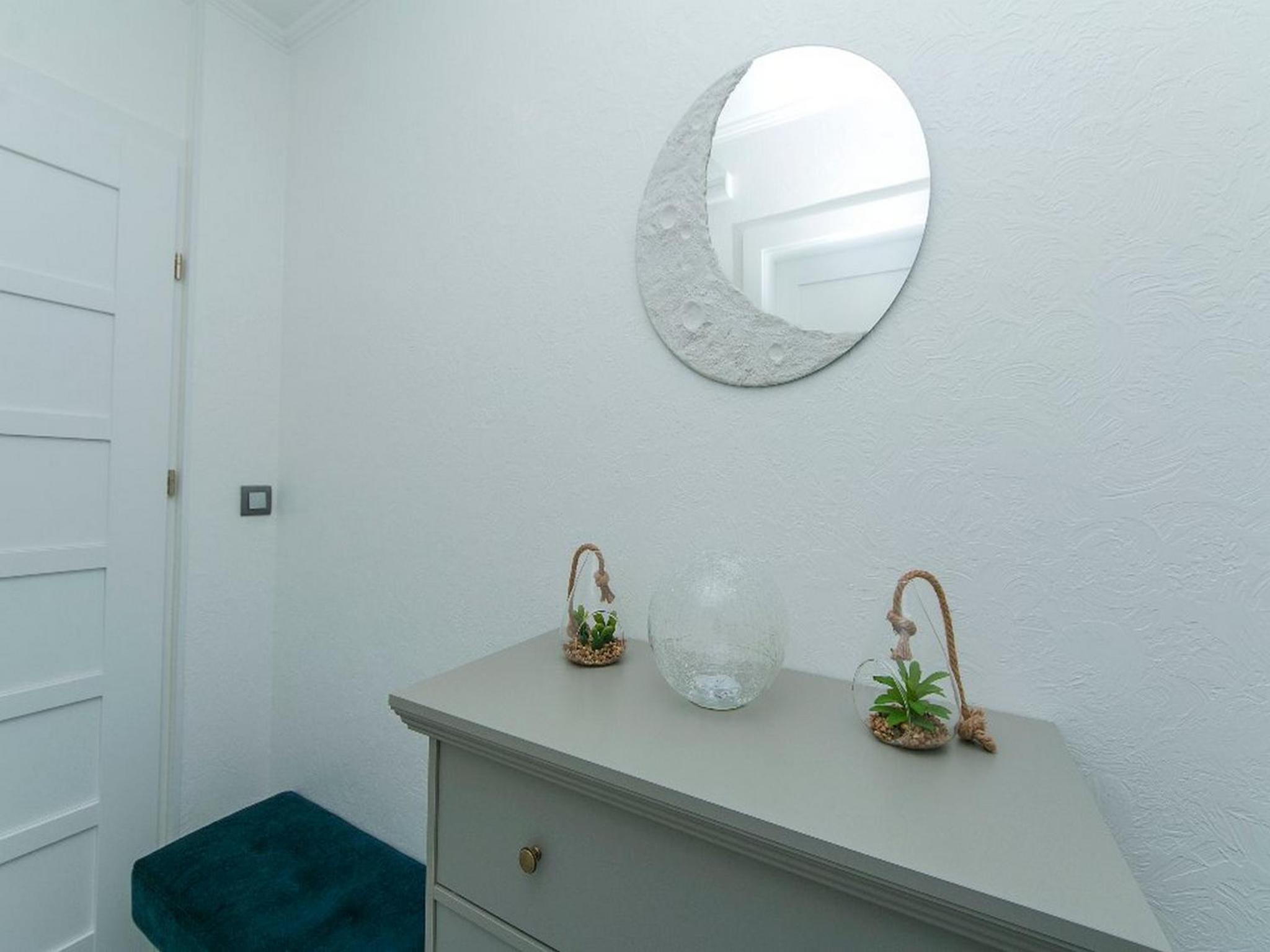 Two Bedroom Apartment with Terrace photo 2