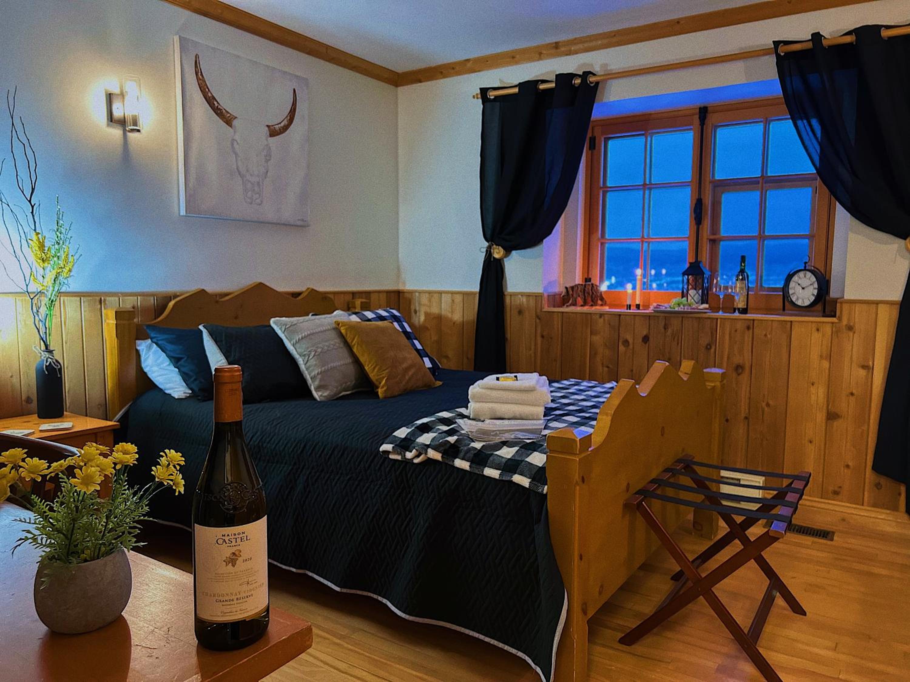 Double Room photo 1