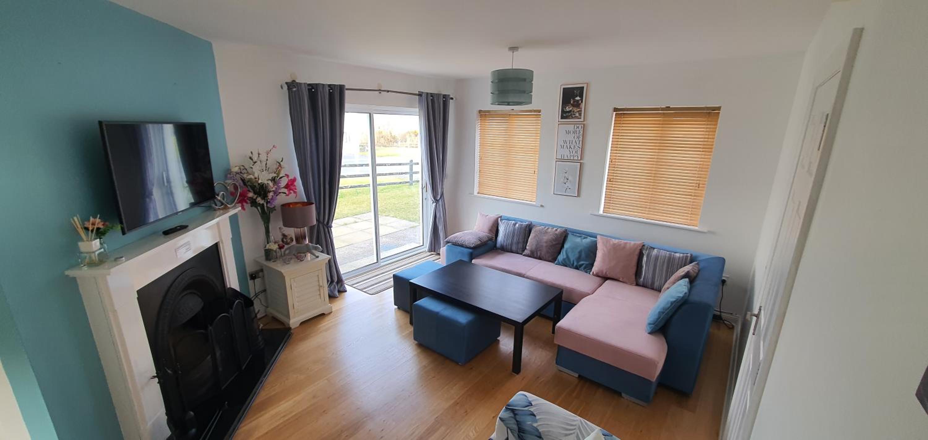 Four-Bedroom House photo 1