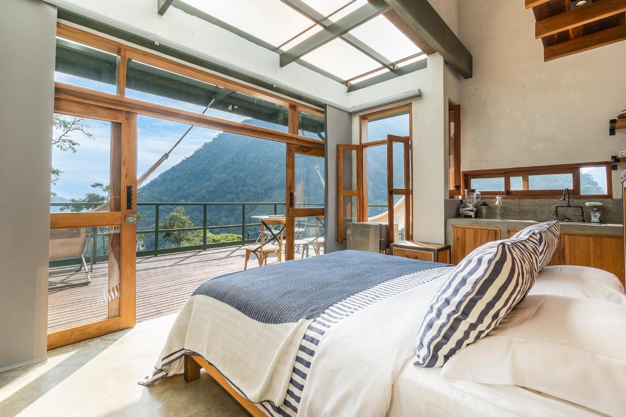 Two-Bedroom Chalet photo 1