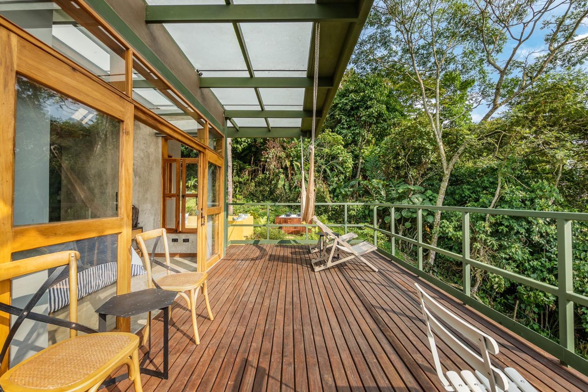 Two-Bedroom Chalet photo 2
