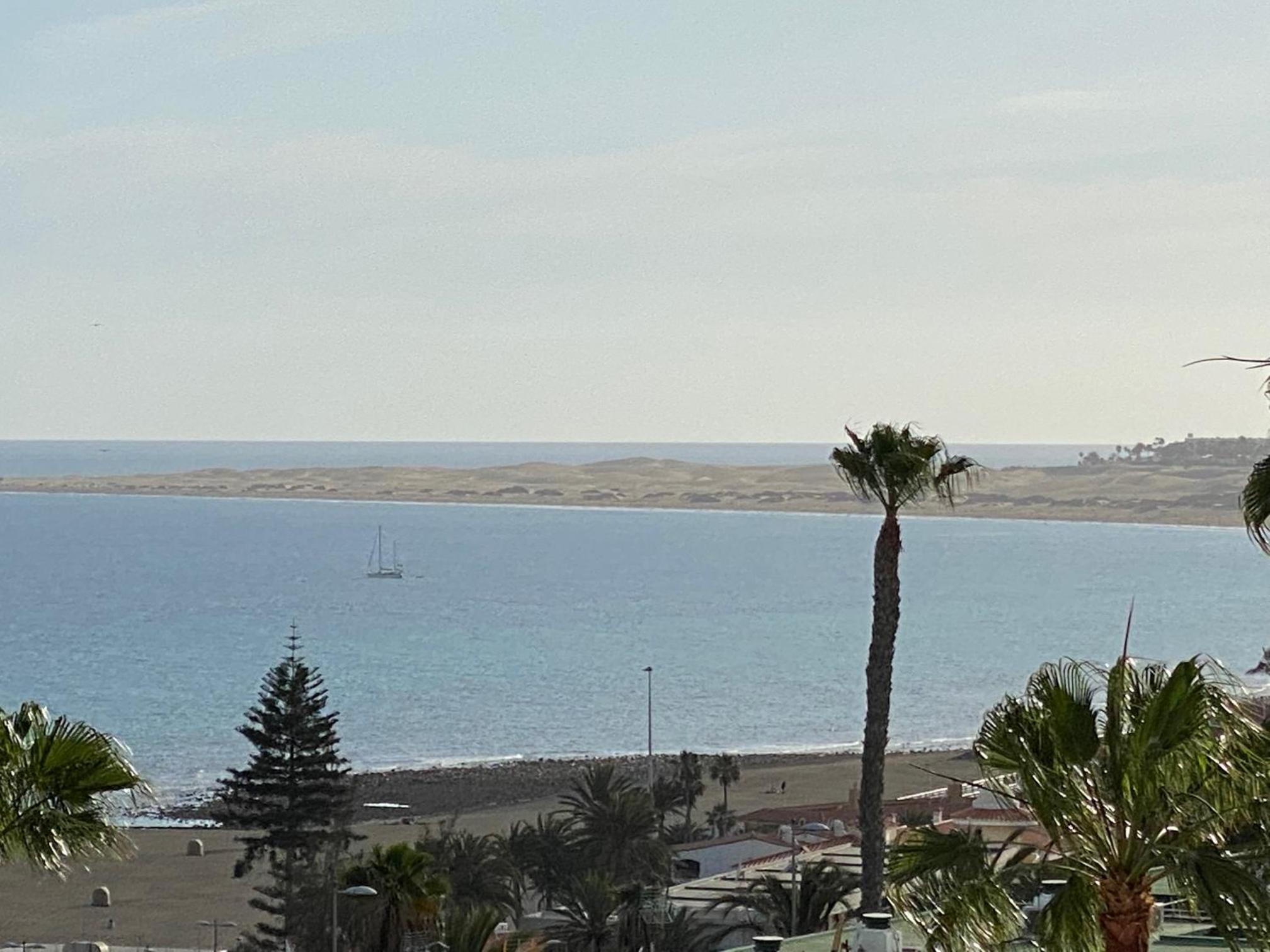 Apartment with Sea View photo 3