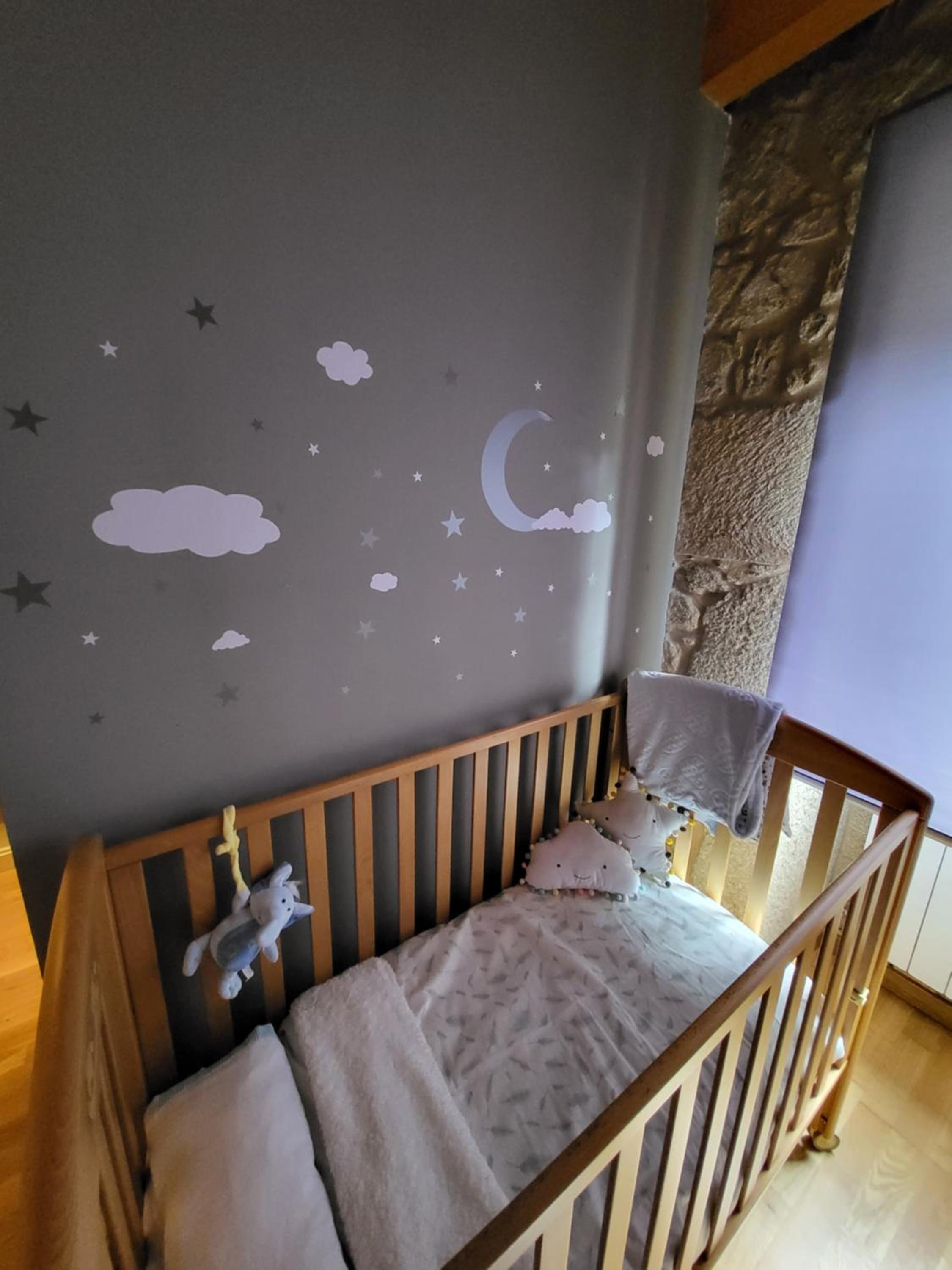Four-Bedroom House - Photo 17