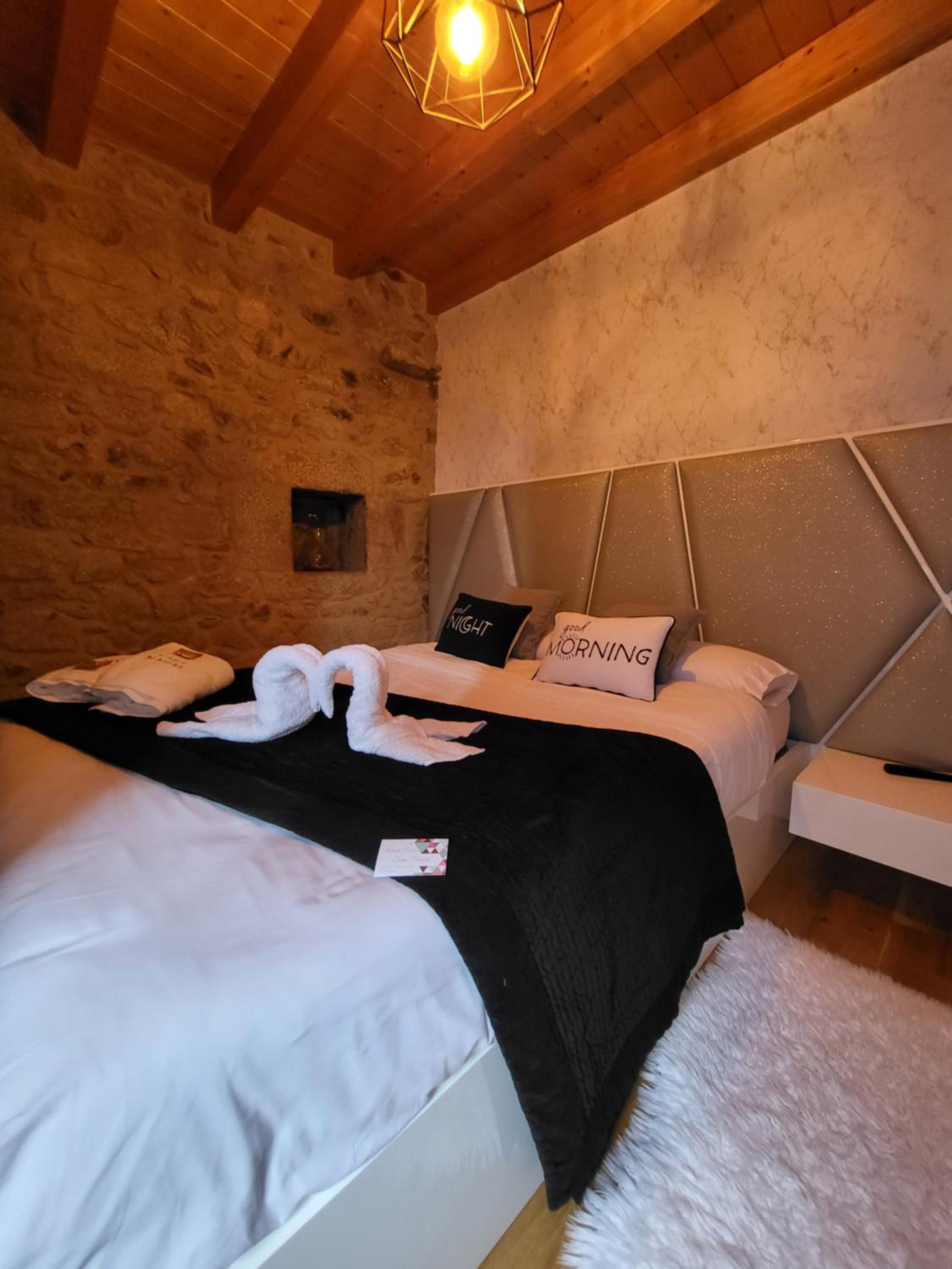 Four-Bedroom House - Photo 66