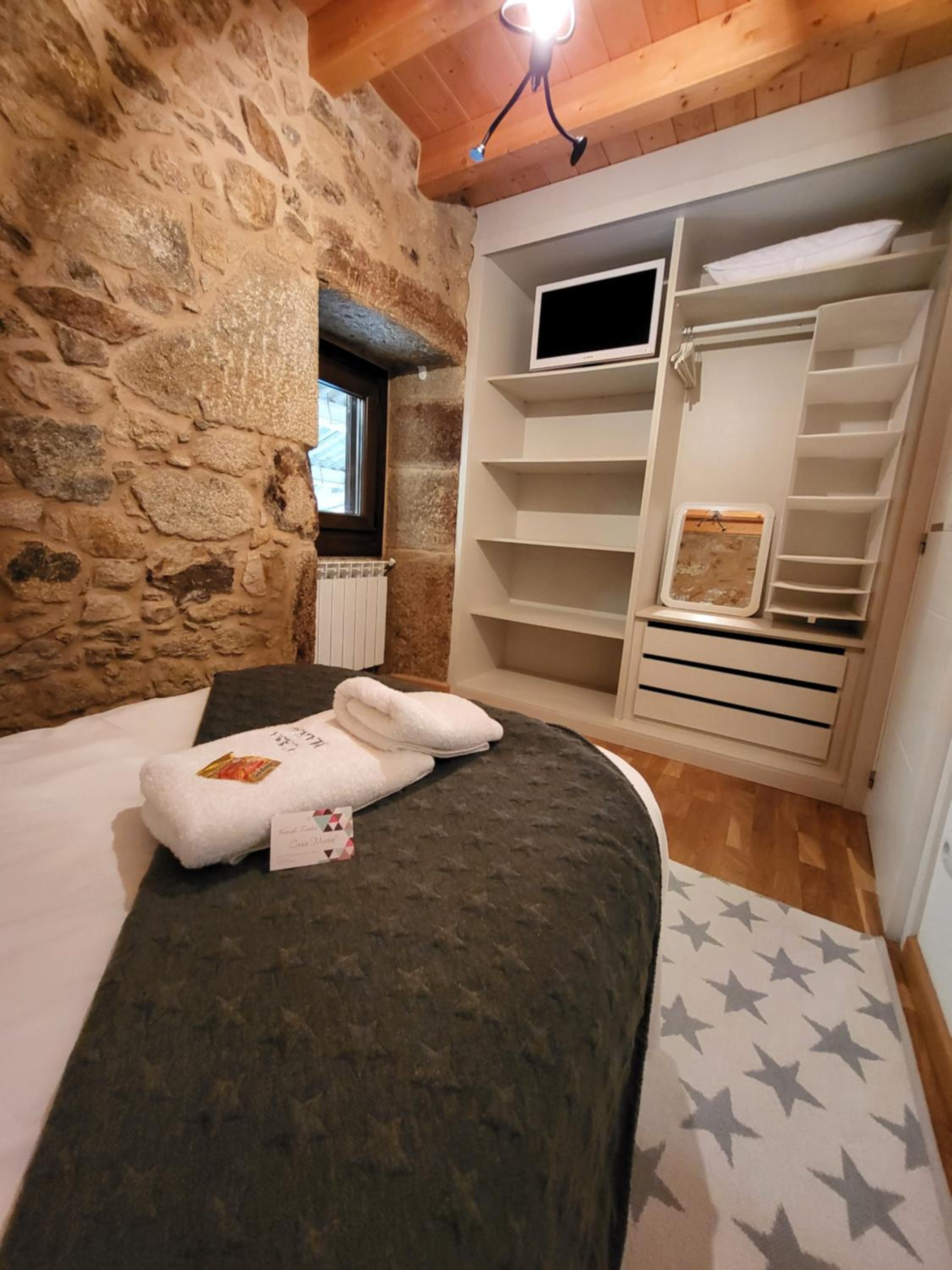 Four-Bedroom House - Photo 69