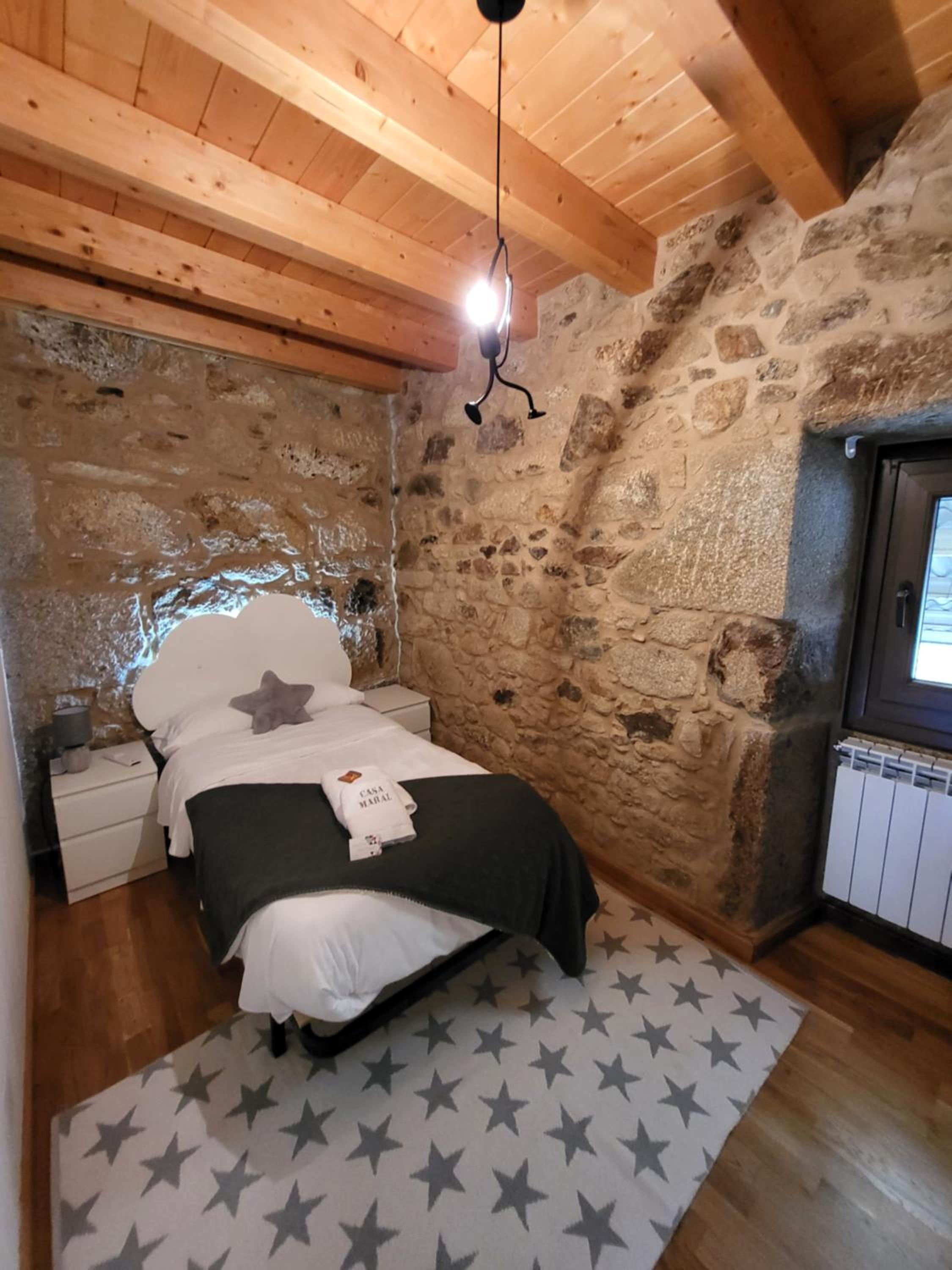 Four-Bedroom House - Photo 70
