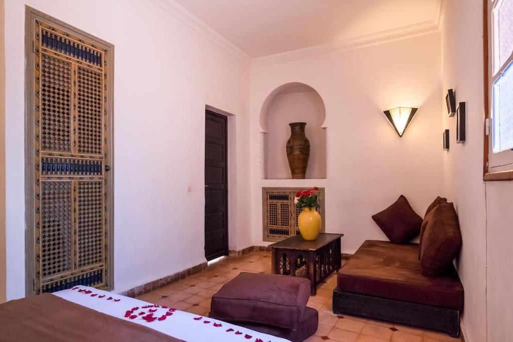 Saphir Suite - Photo 2