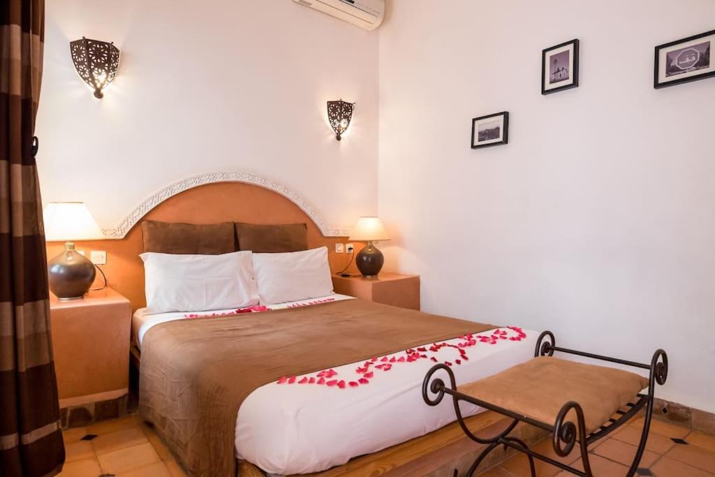 Deluxe Double Room - Photo 1