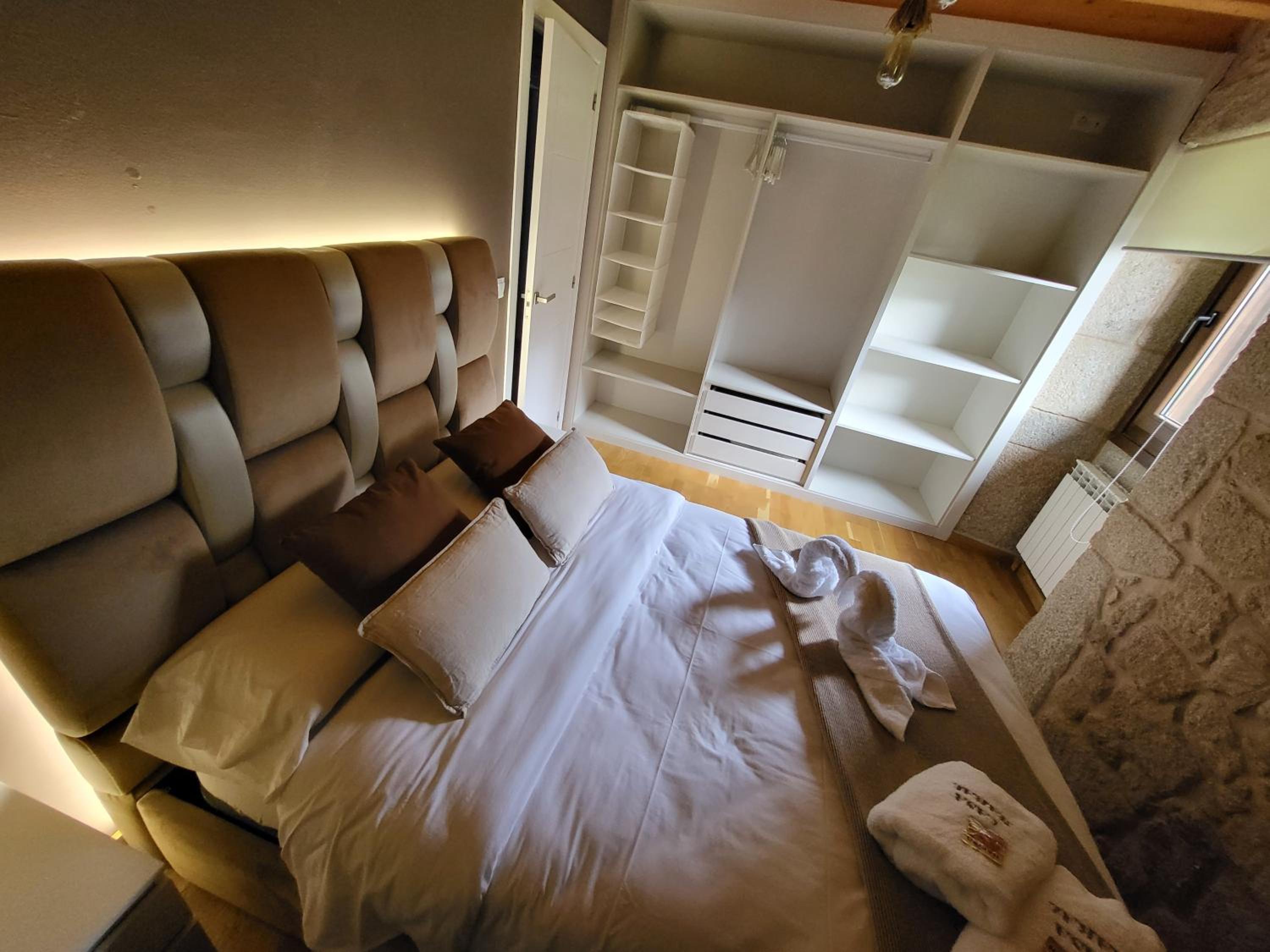 Four-Bedroom House - Photo 76