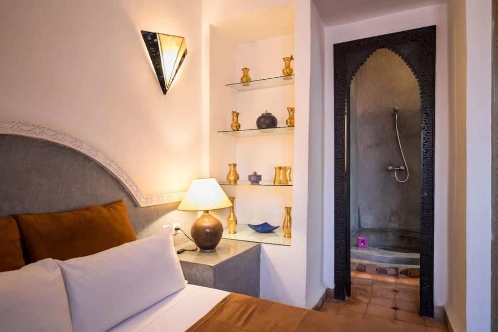 Saphir Suite - Photo 4