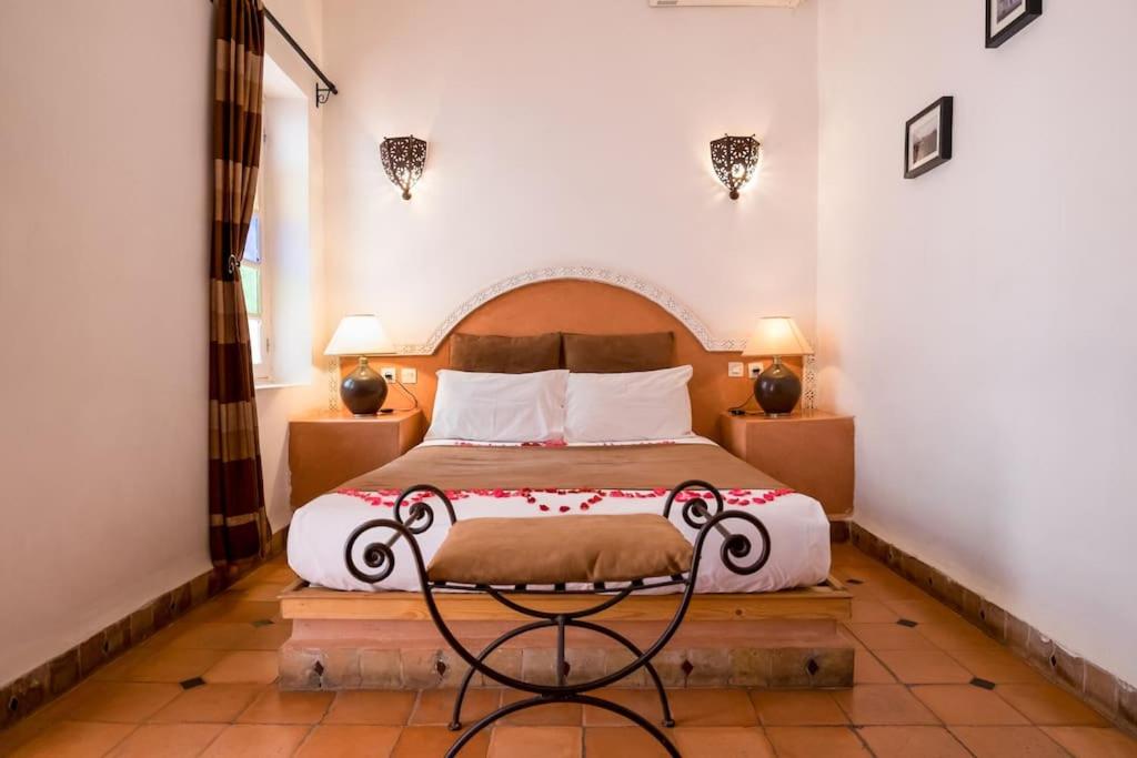 Deluxe Double Room - Photo 3