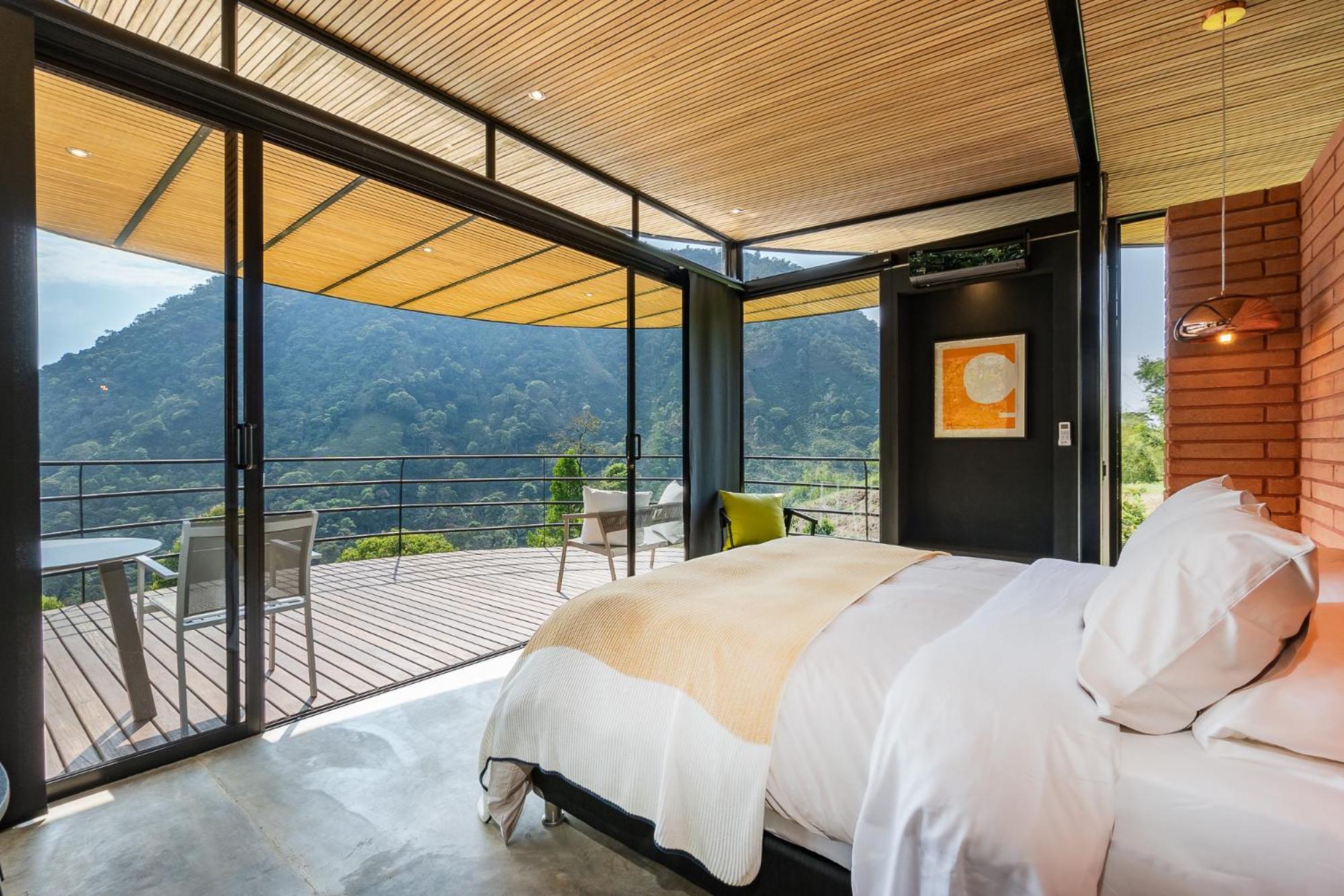 One-Bedroom Chalet photo 1
