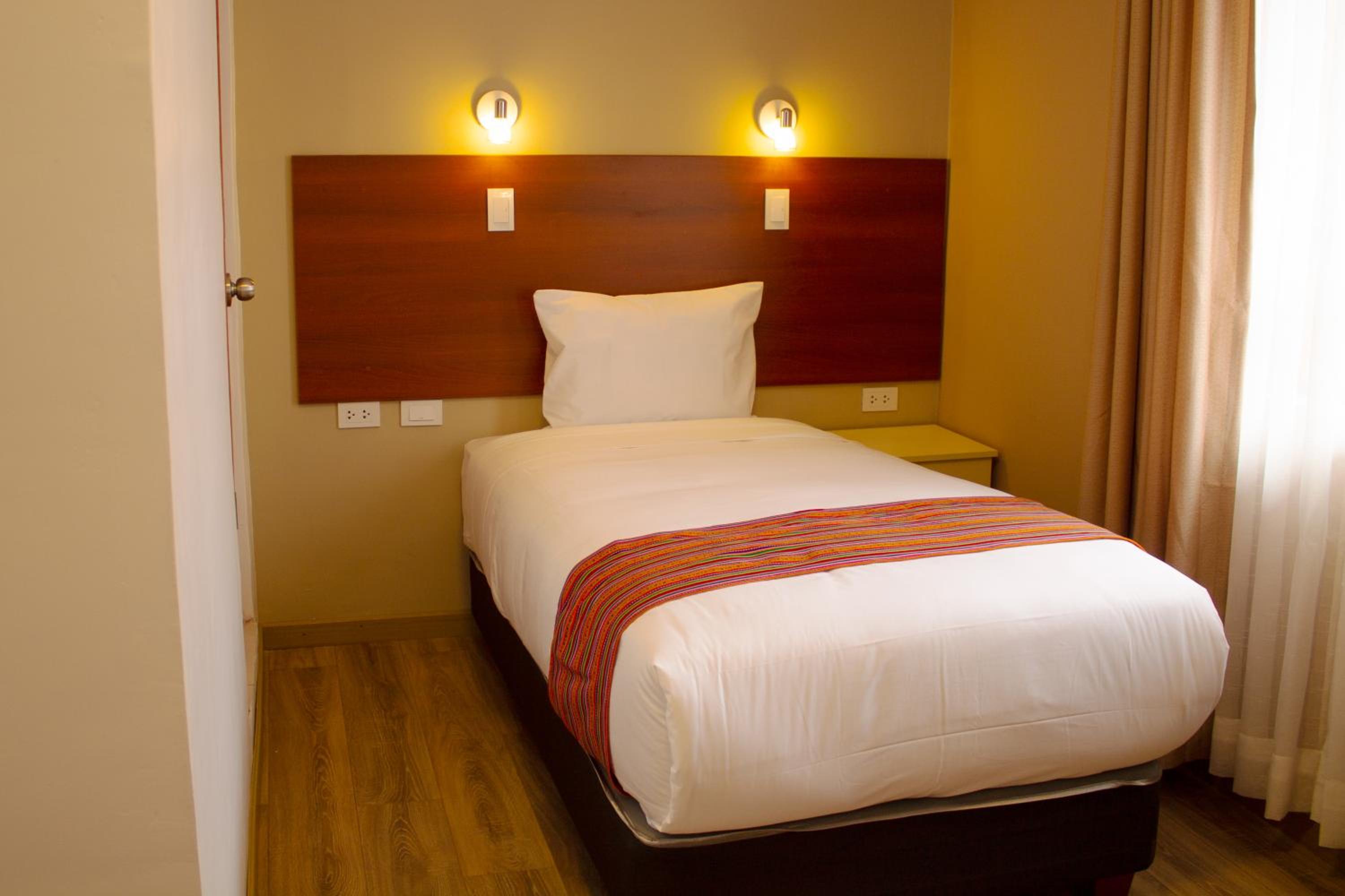 Standard Double Room photo 3