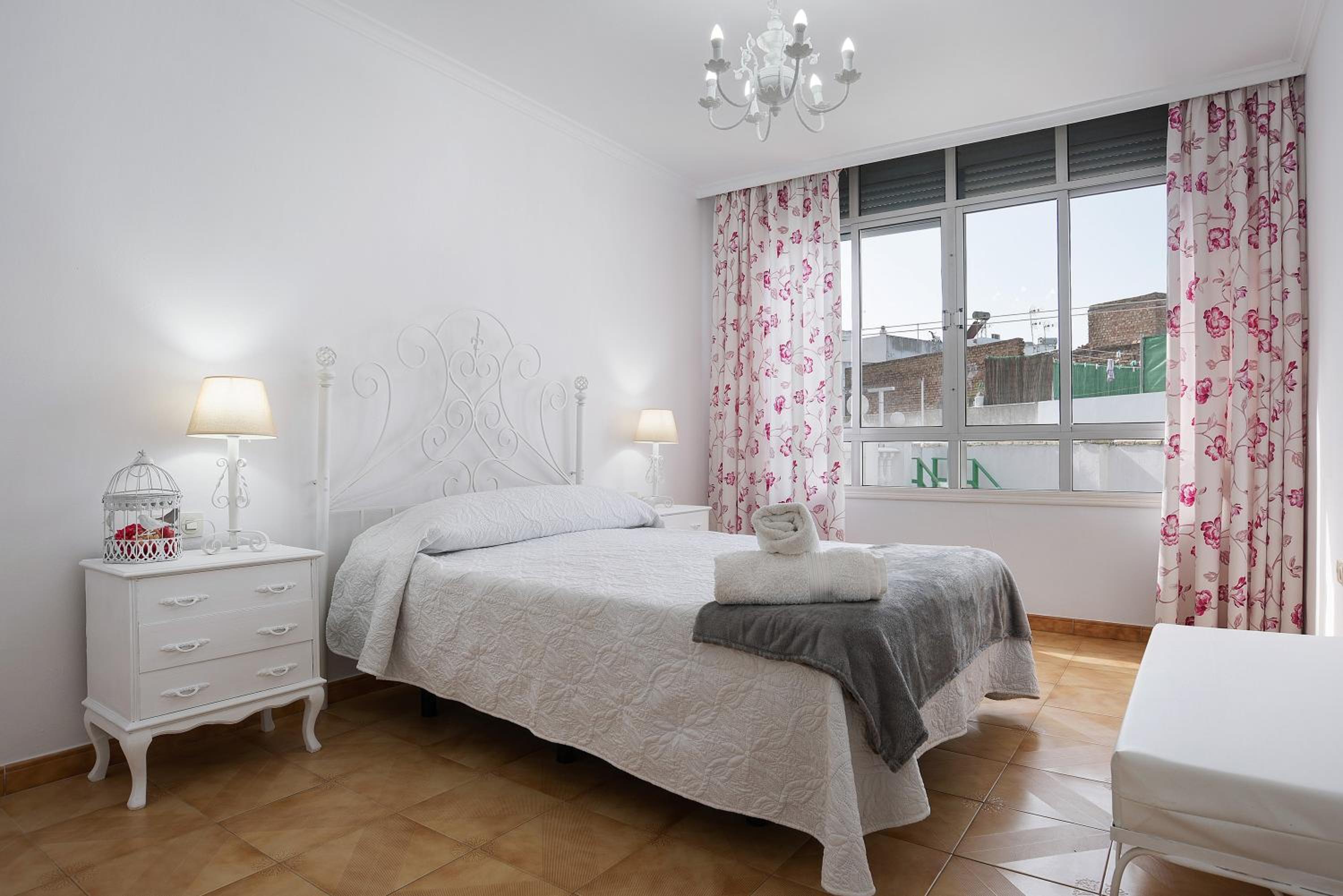 Apartamento Superior de Dos Habitaciones