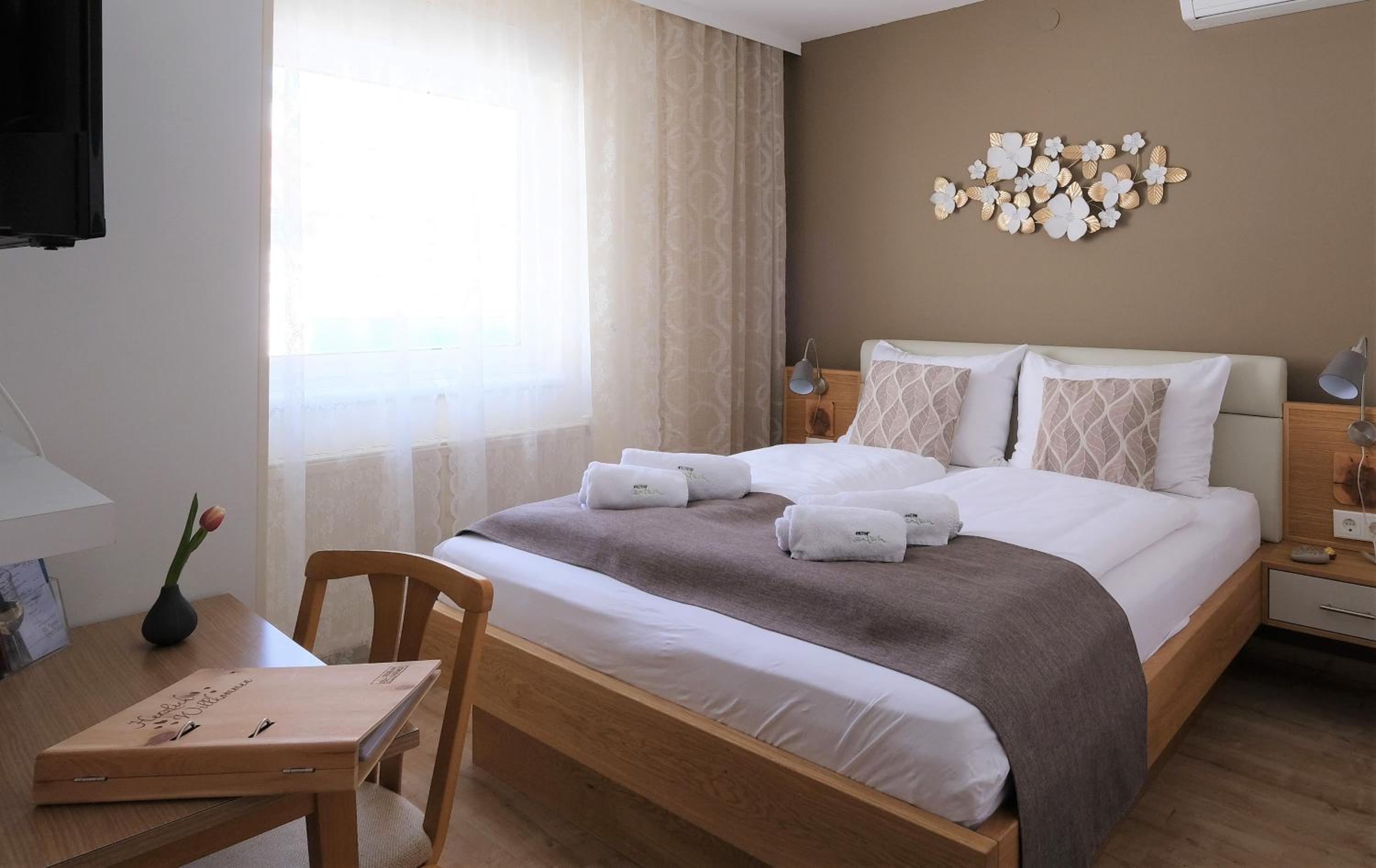 Double Room photo 1