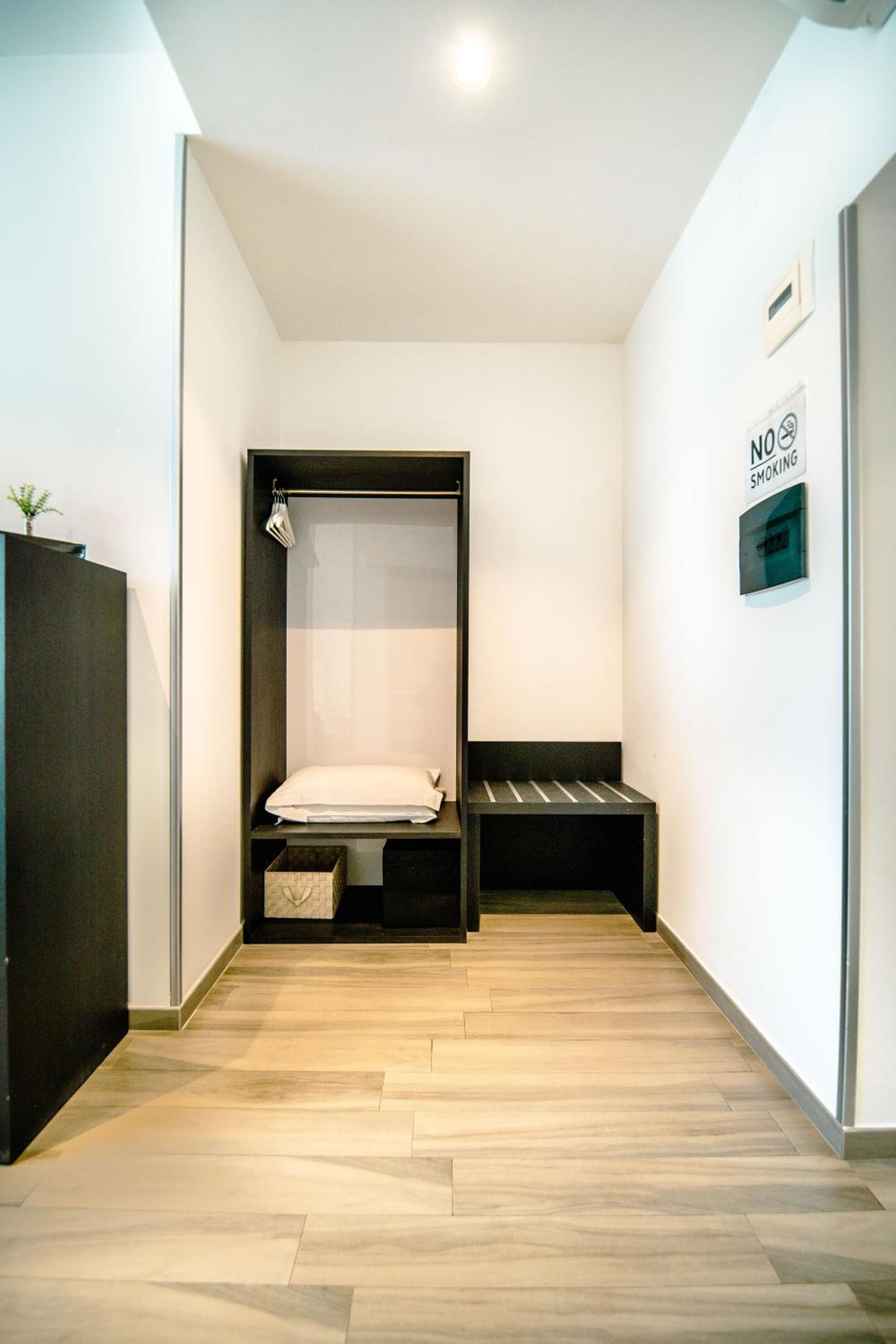 Large Double Or Twin Room