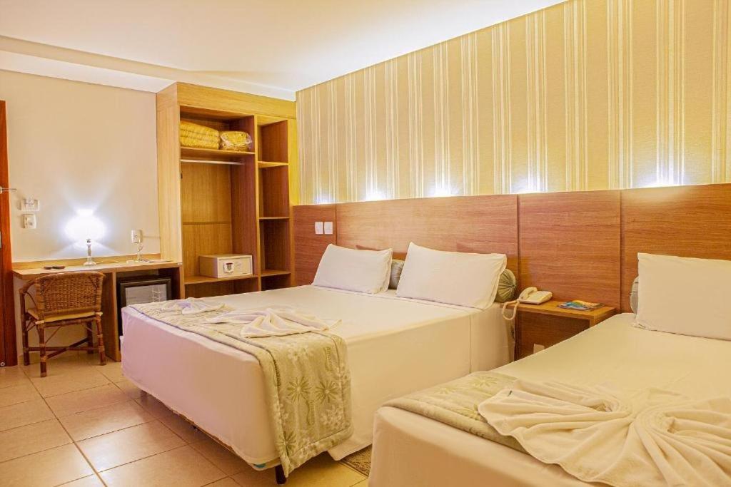 Deluxe Double Room photo 3