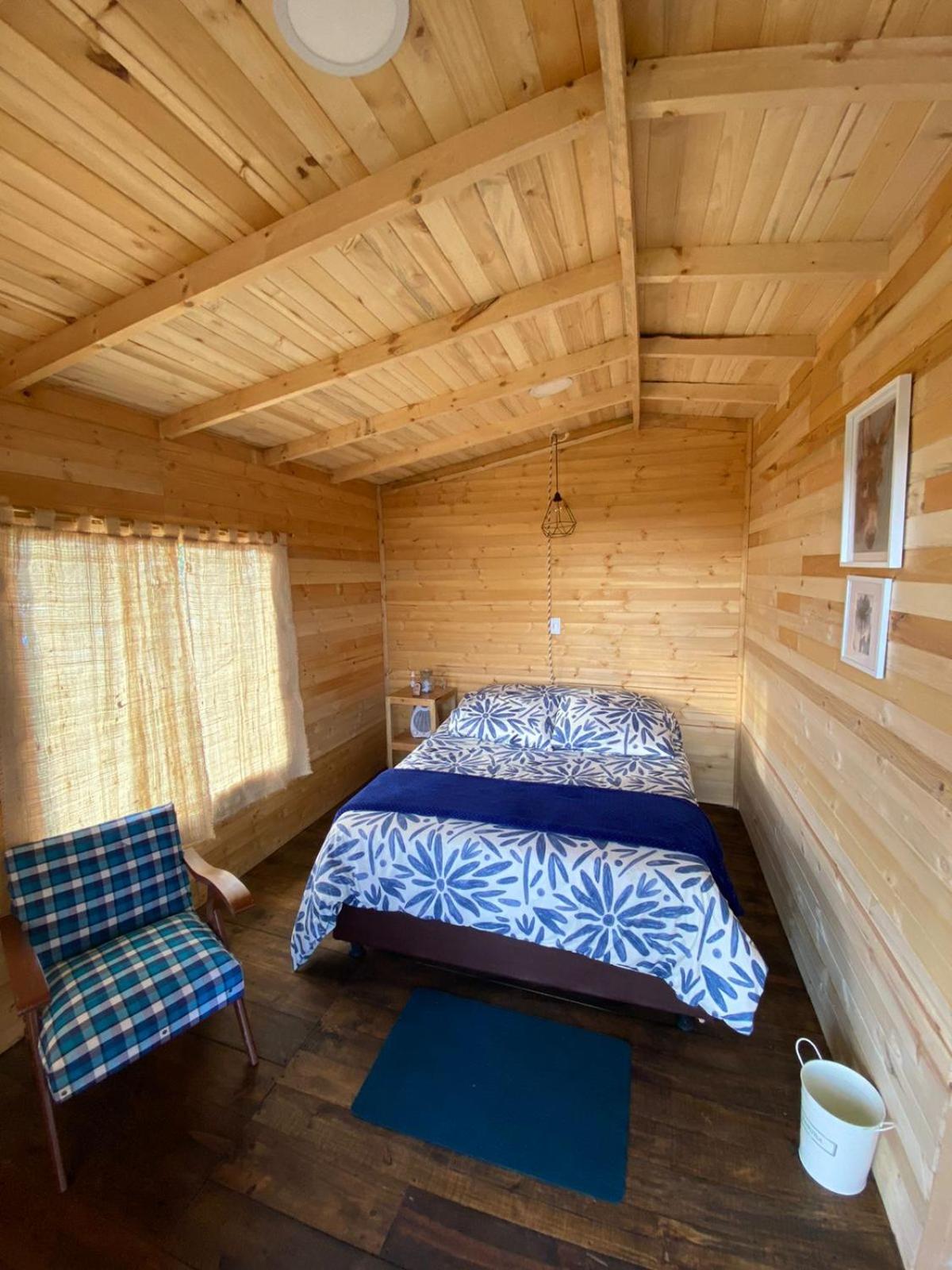Double Room With Mountain View photo 1