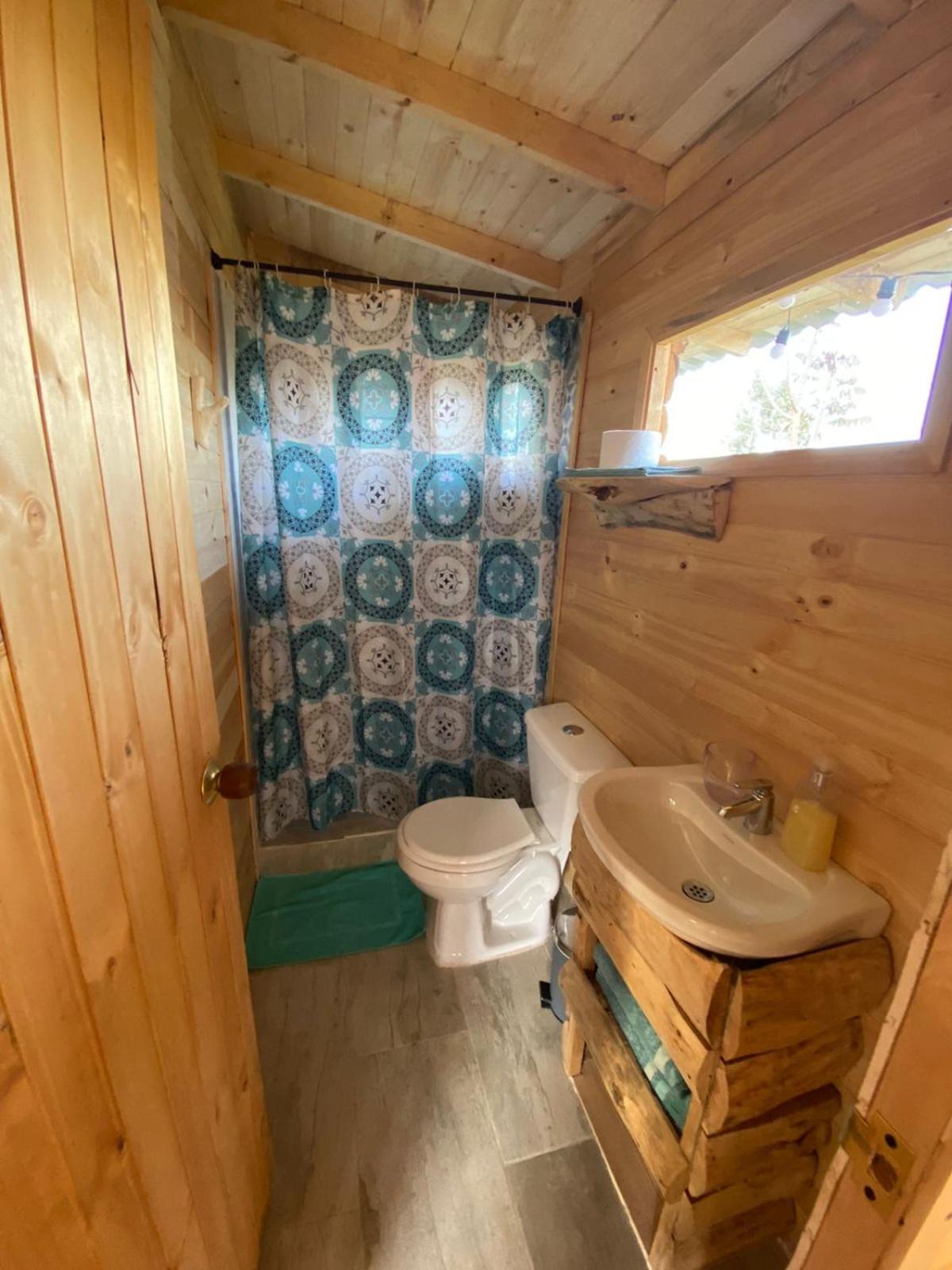 Double Room With Mountain View photo 2