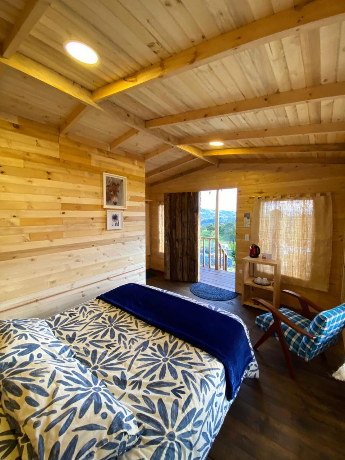 Double Room With Mountain View photo 3