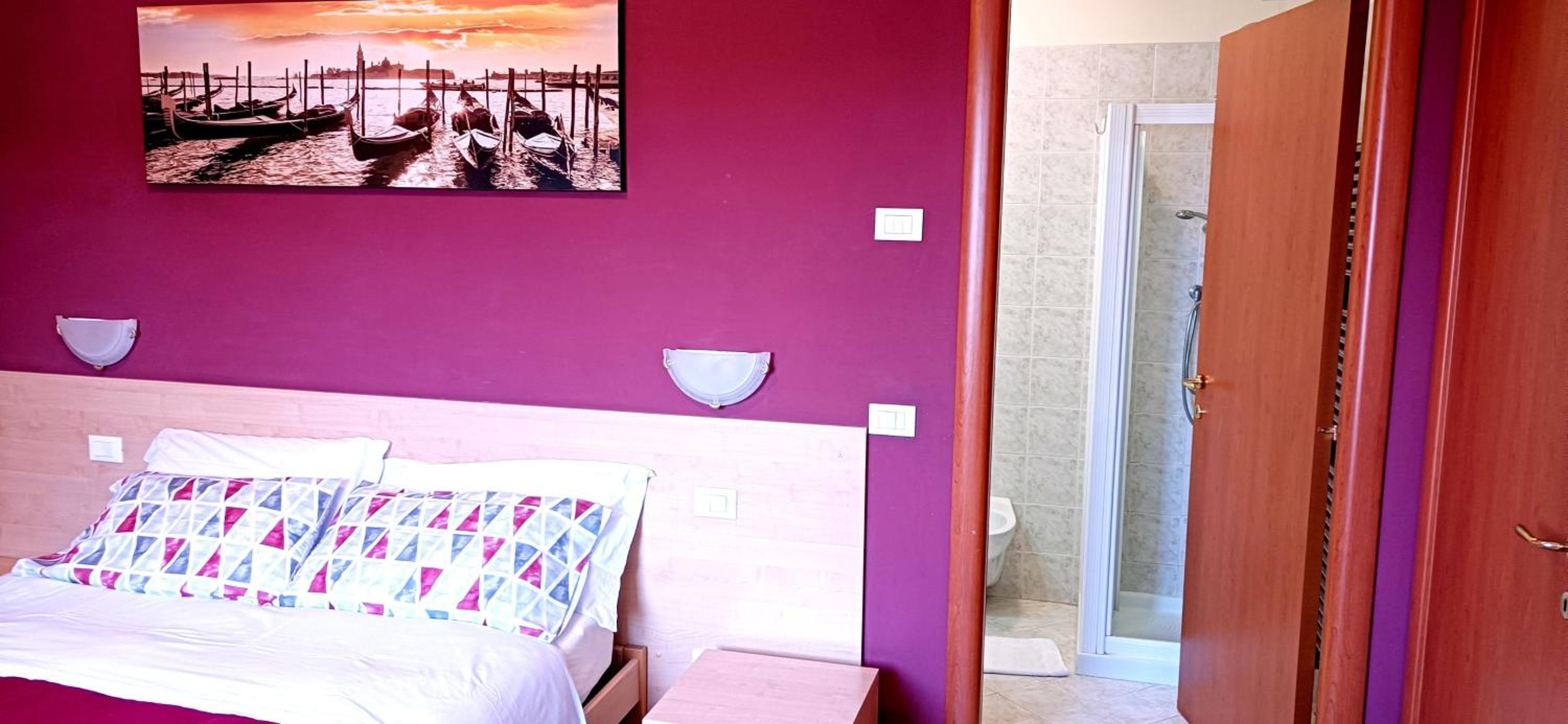 Triple Room - Photo 5