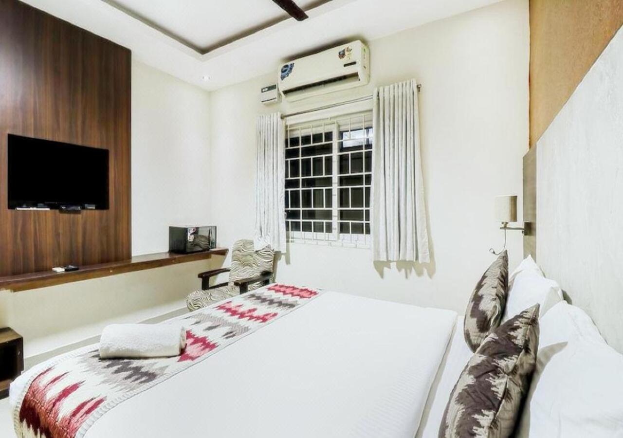 Deluxe Double or Twin Room - Photo 1