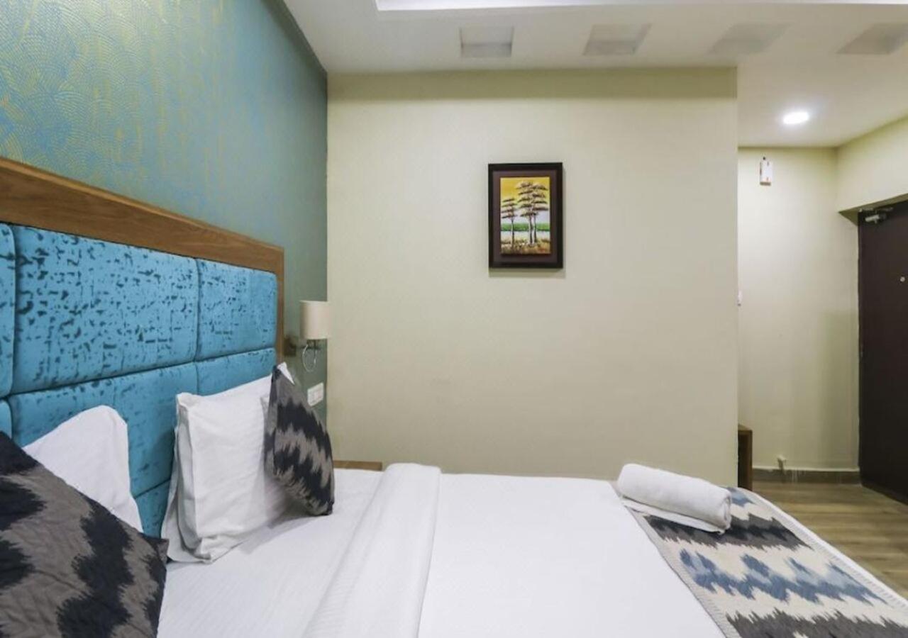 Deluxe Double or Twin Room - Photo 26