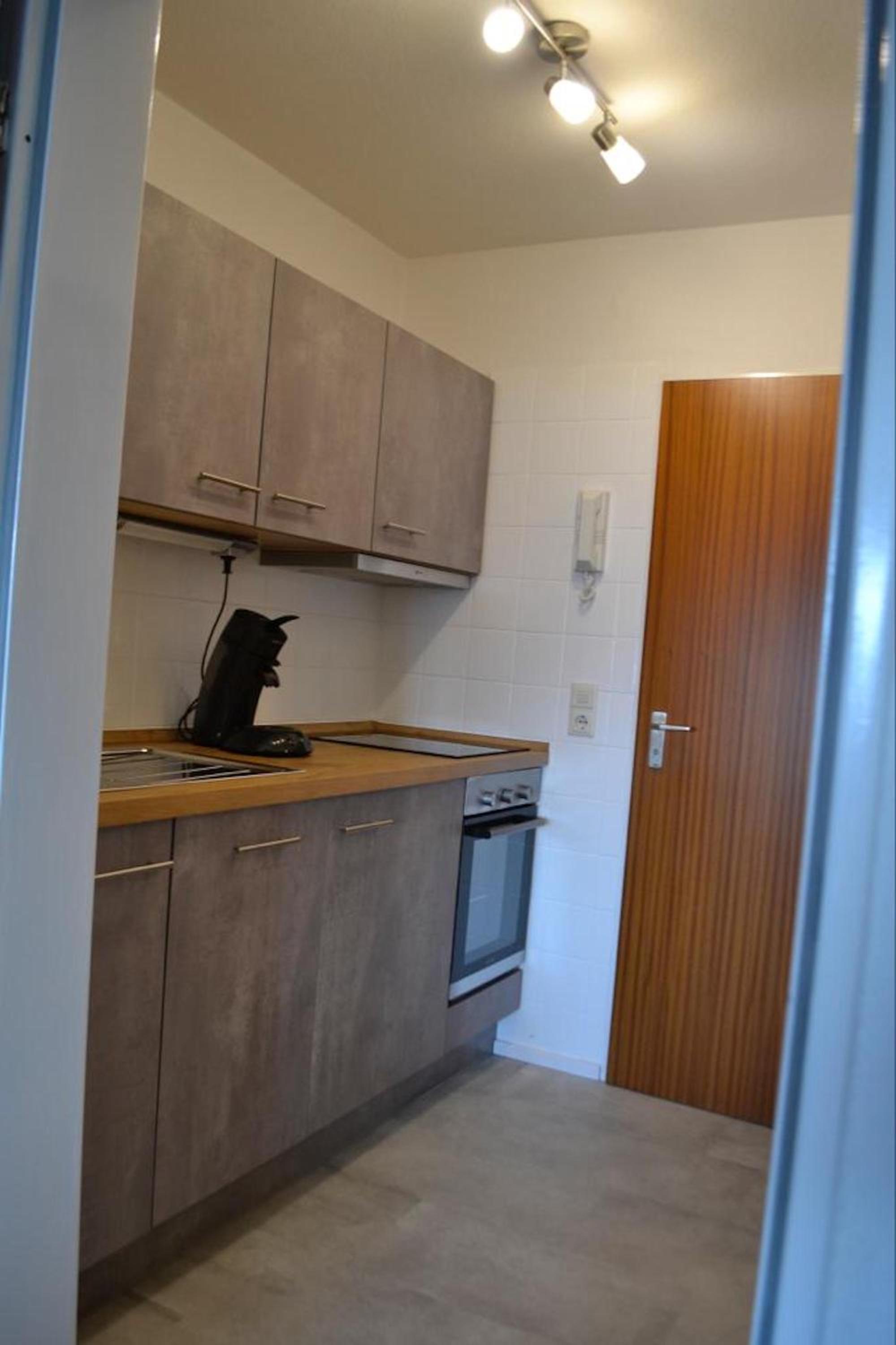 Superior One-Bedroom Apartment with Balcony photo 3