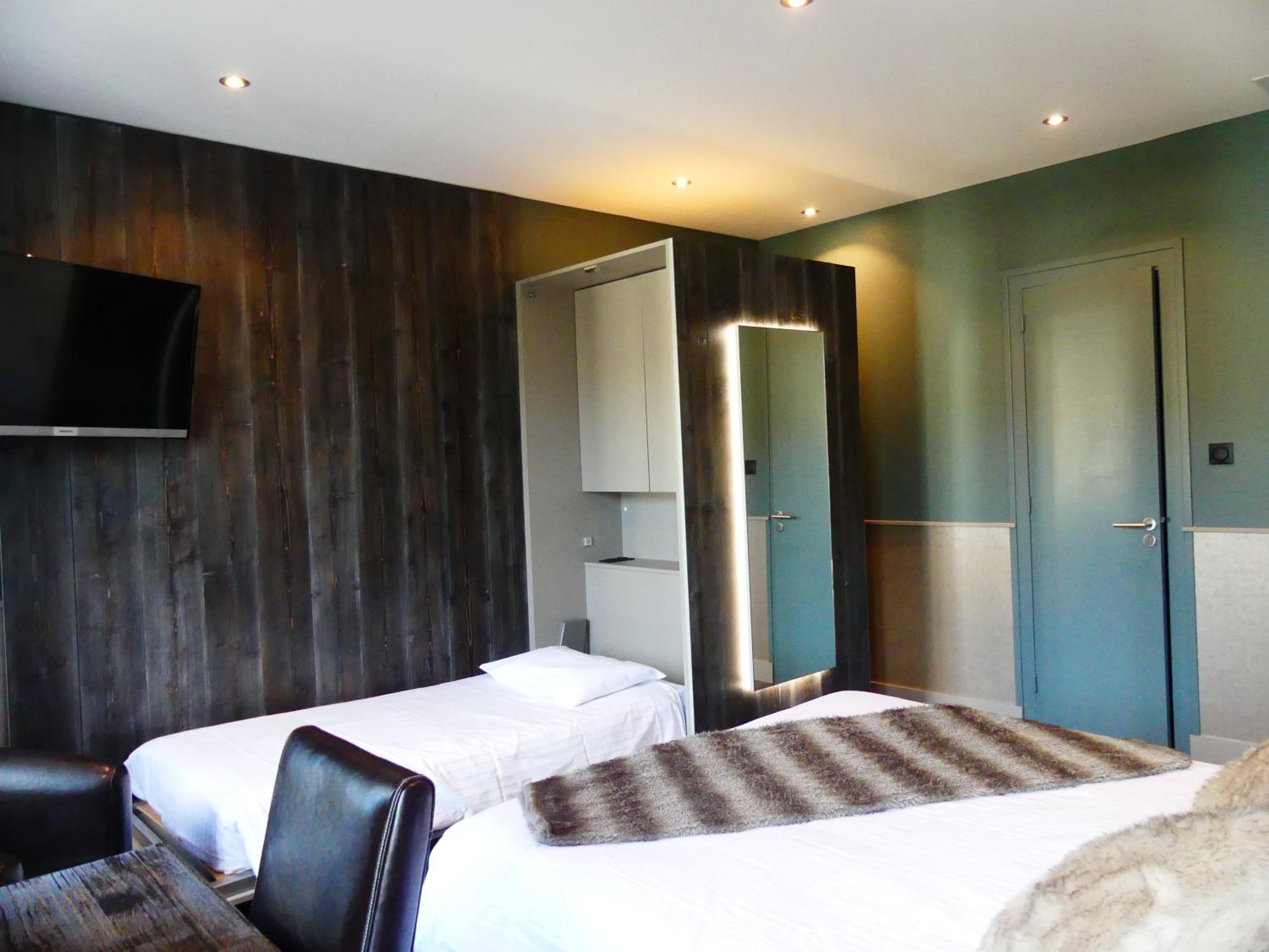 Comfort Triple Room - Photo 3