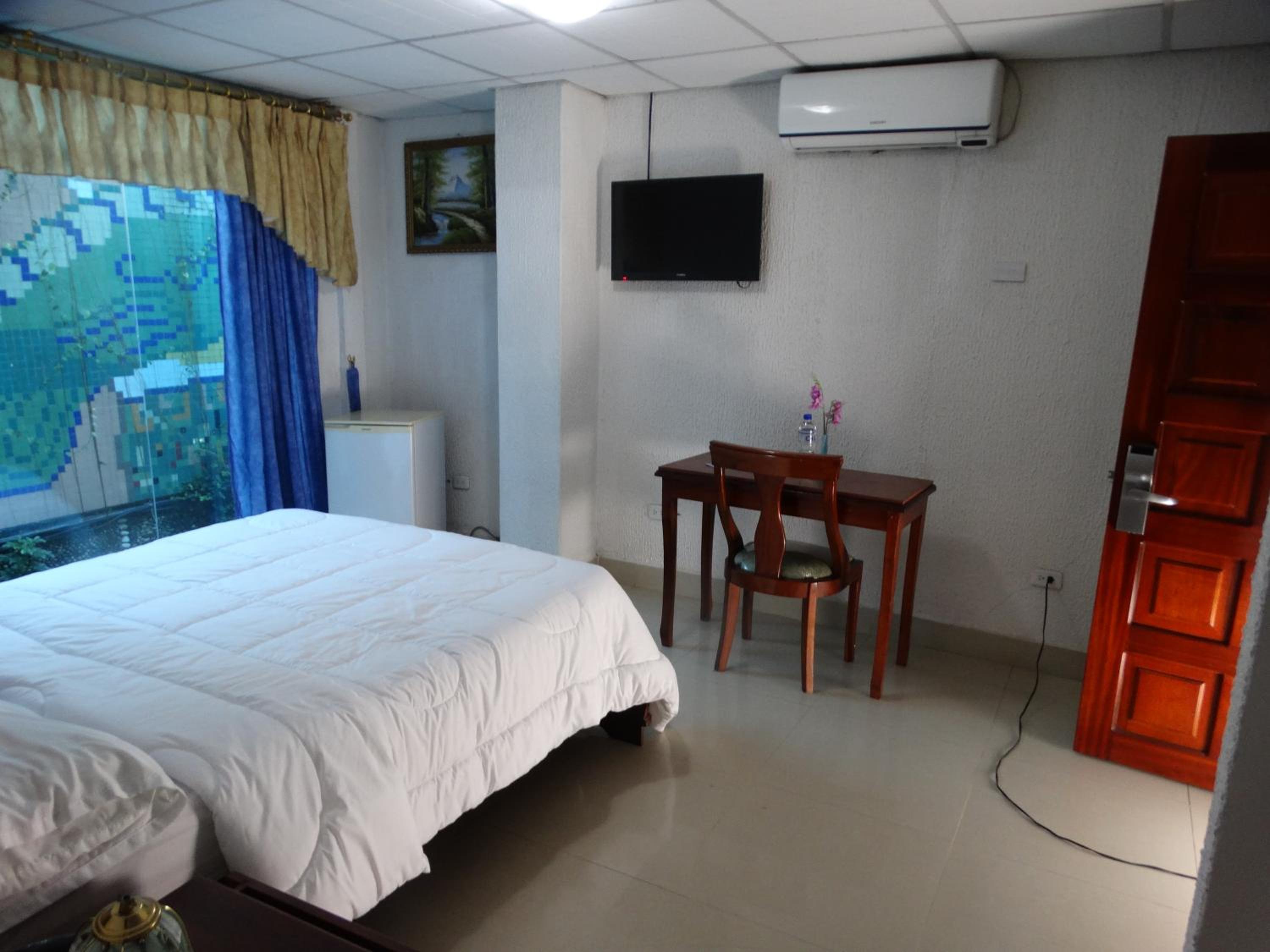Double Room photo 2