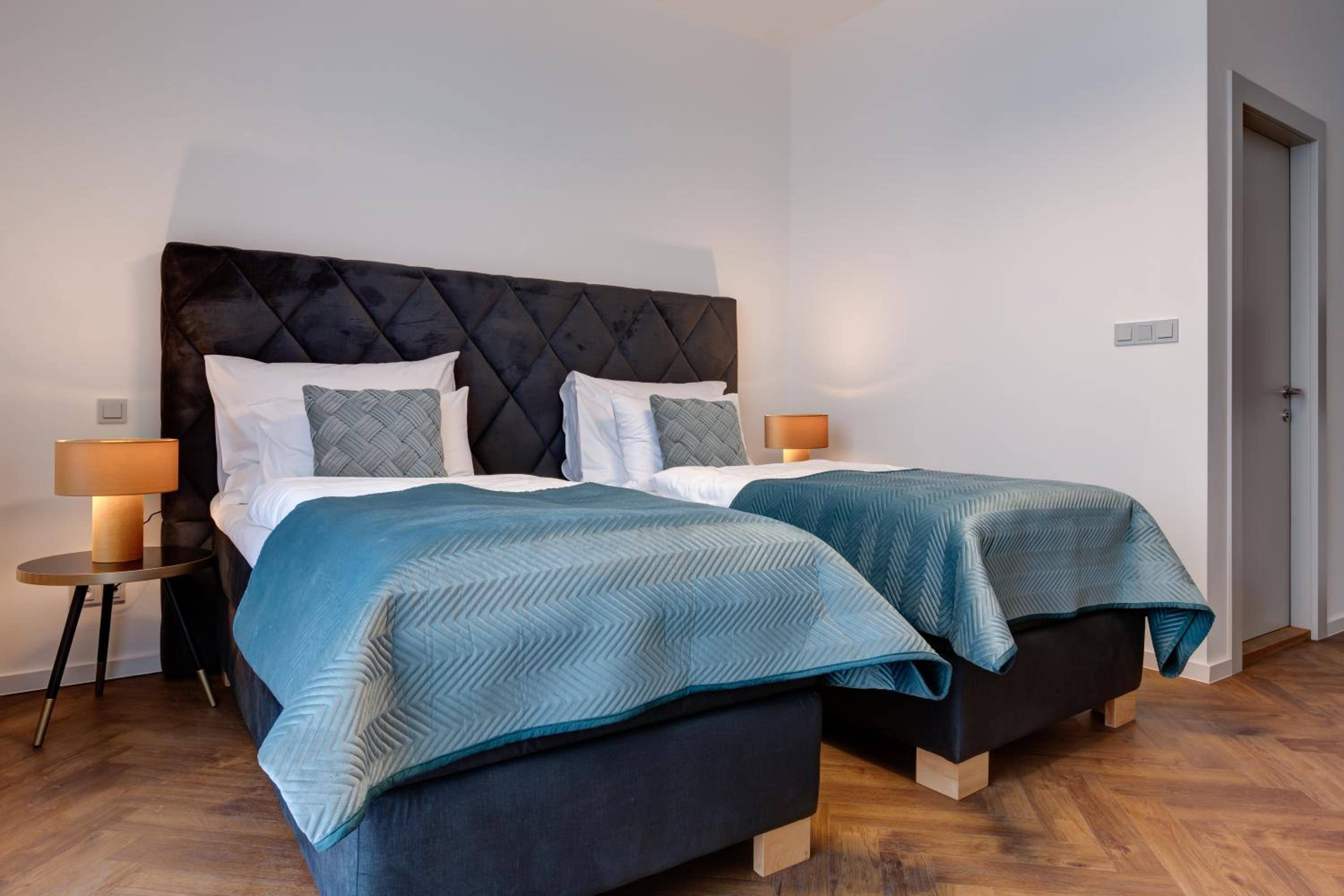 Deluxe Twin Room - Photo 4