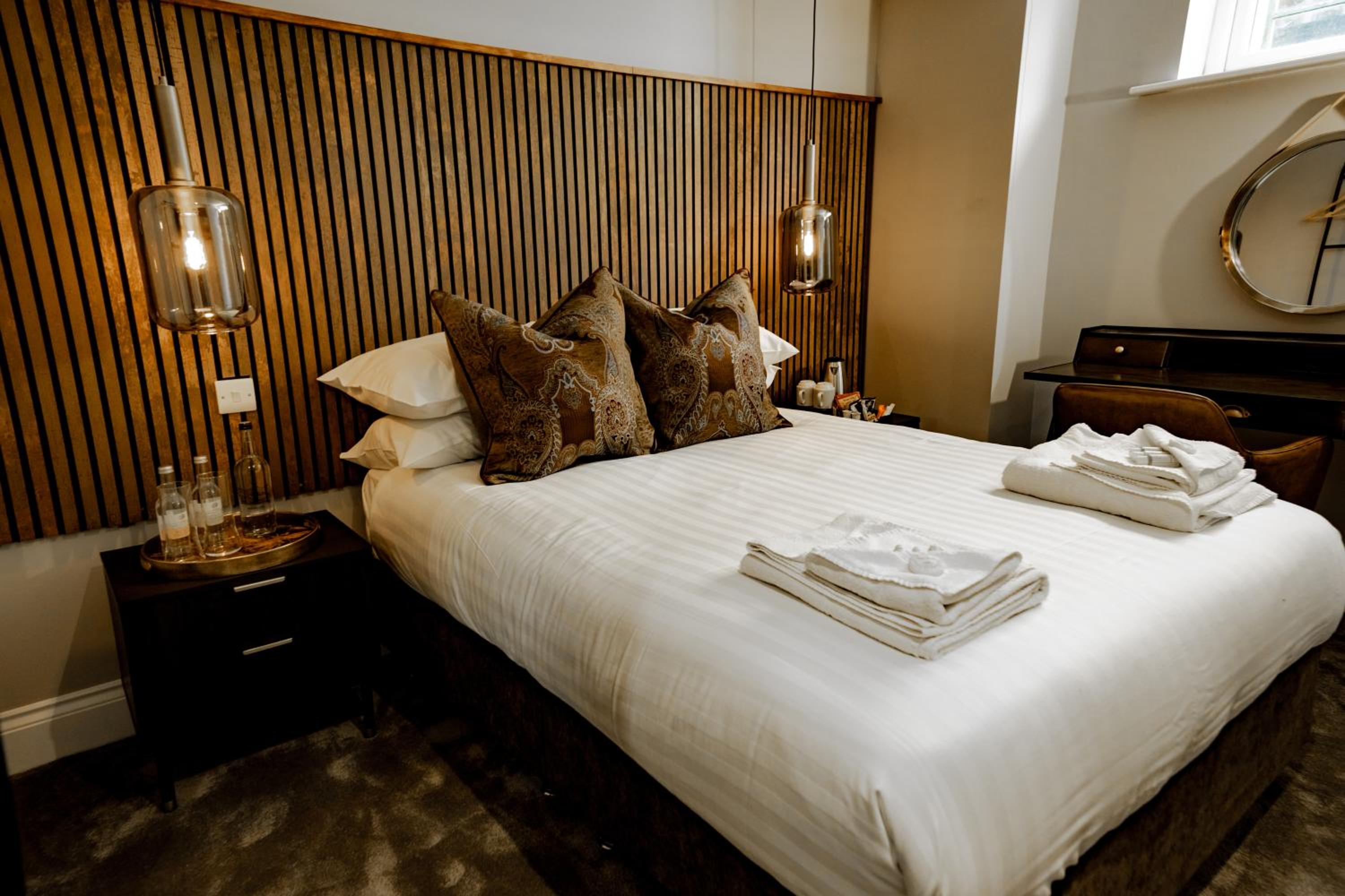 Standard Double Room - Photo 5