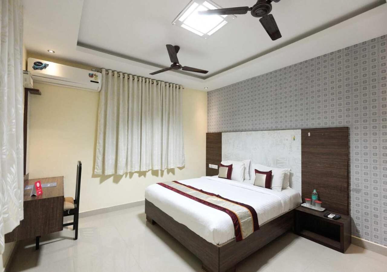 Deluxe Double or Twin Room - Photo 6