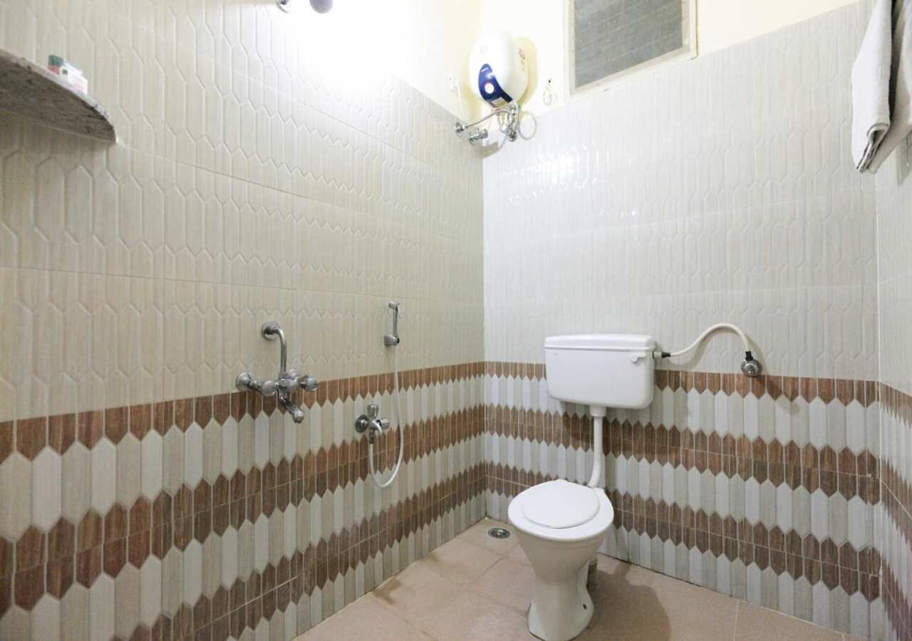 Deluxe Double or Twin Room - Photo 2