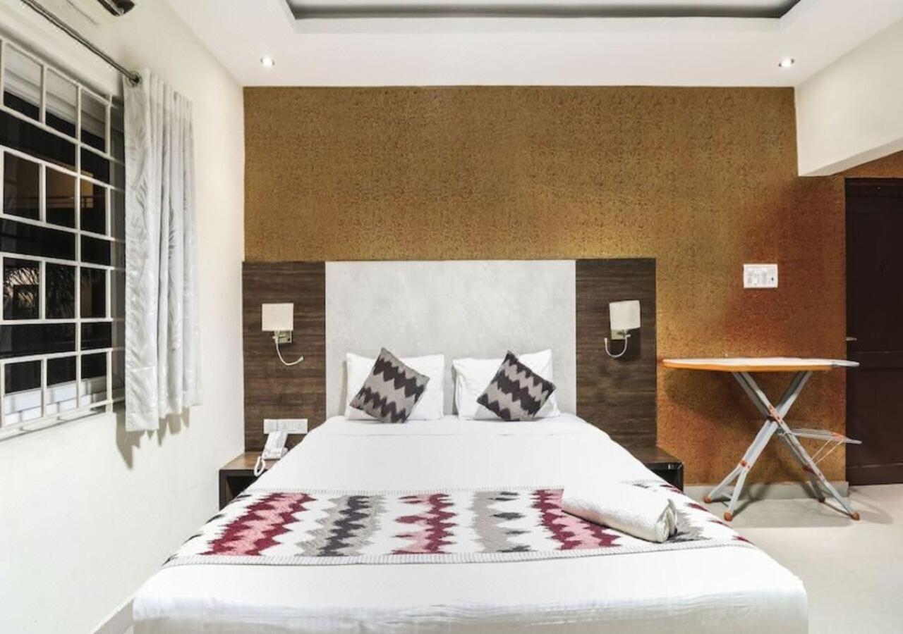 Deluxe Double or Twin Room - Photo 3